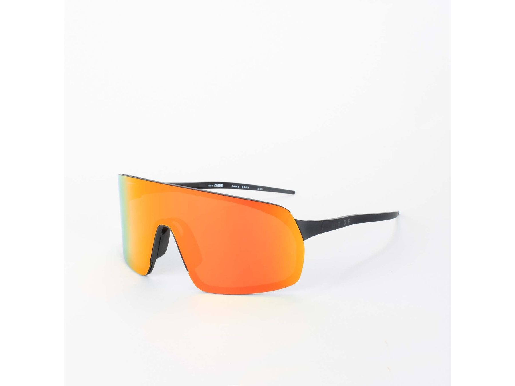 Out Of Rams Sunglasses