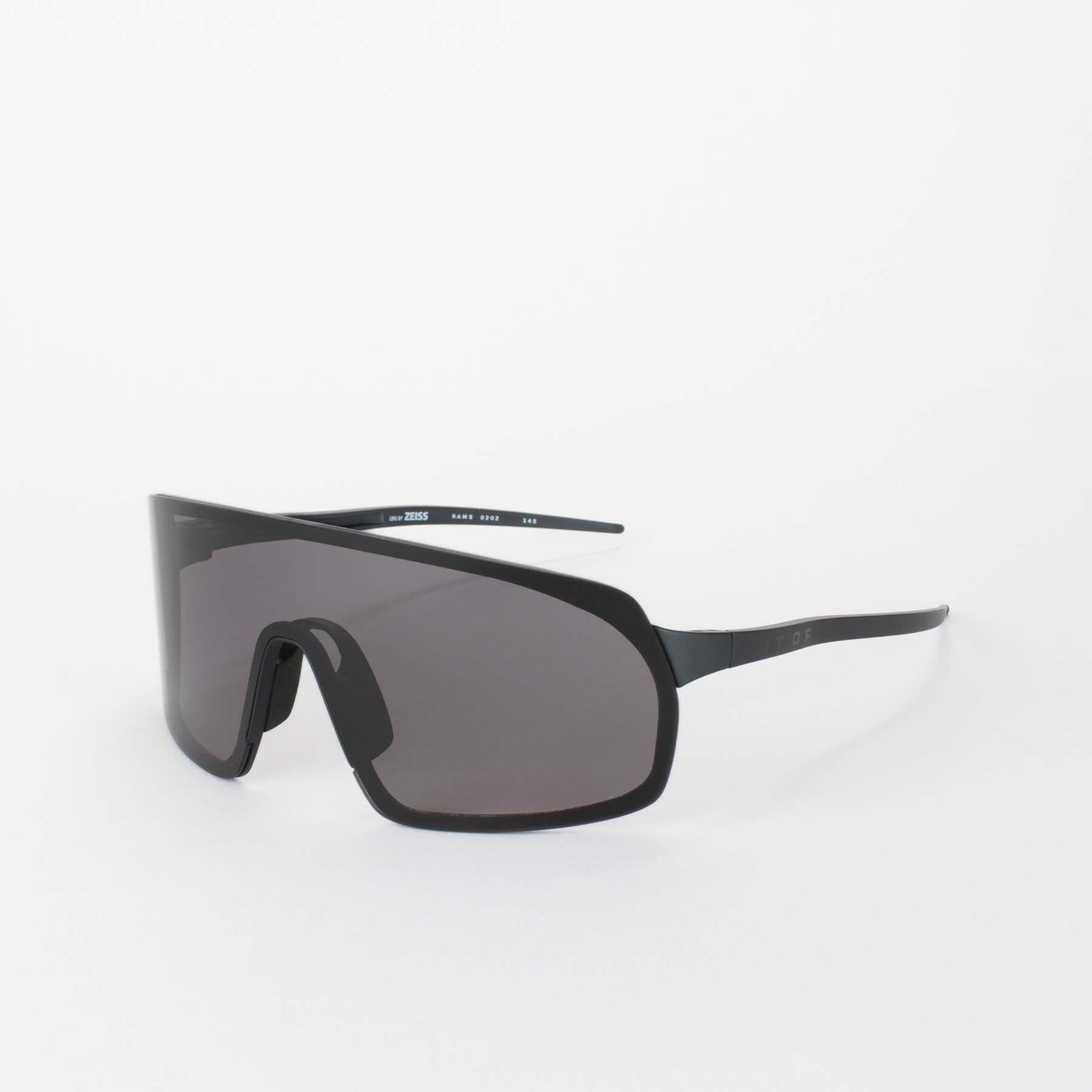 Out Of Rams Sunglasses