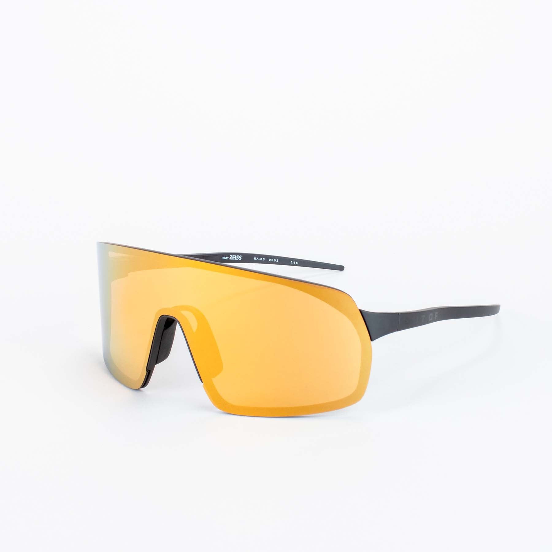 Out Of Rams Sunglasses