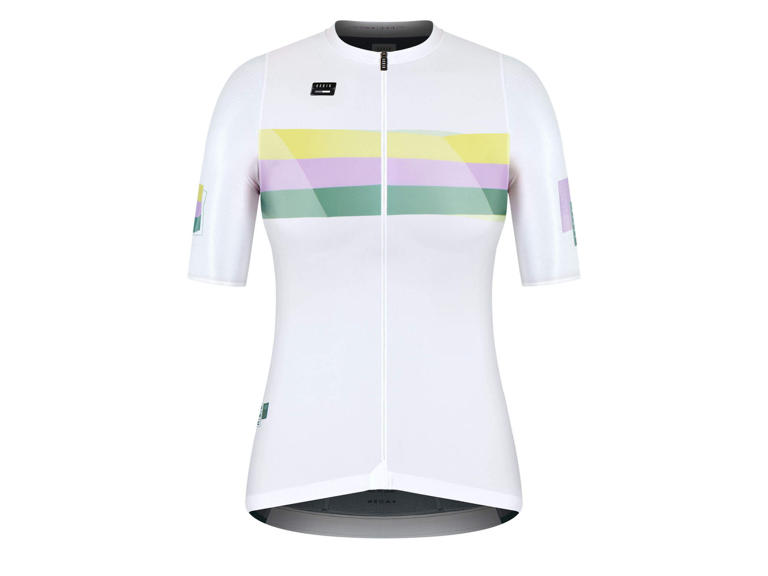 GOBIK Attitude 2.0 Short Sleeve Jersey - Women's