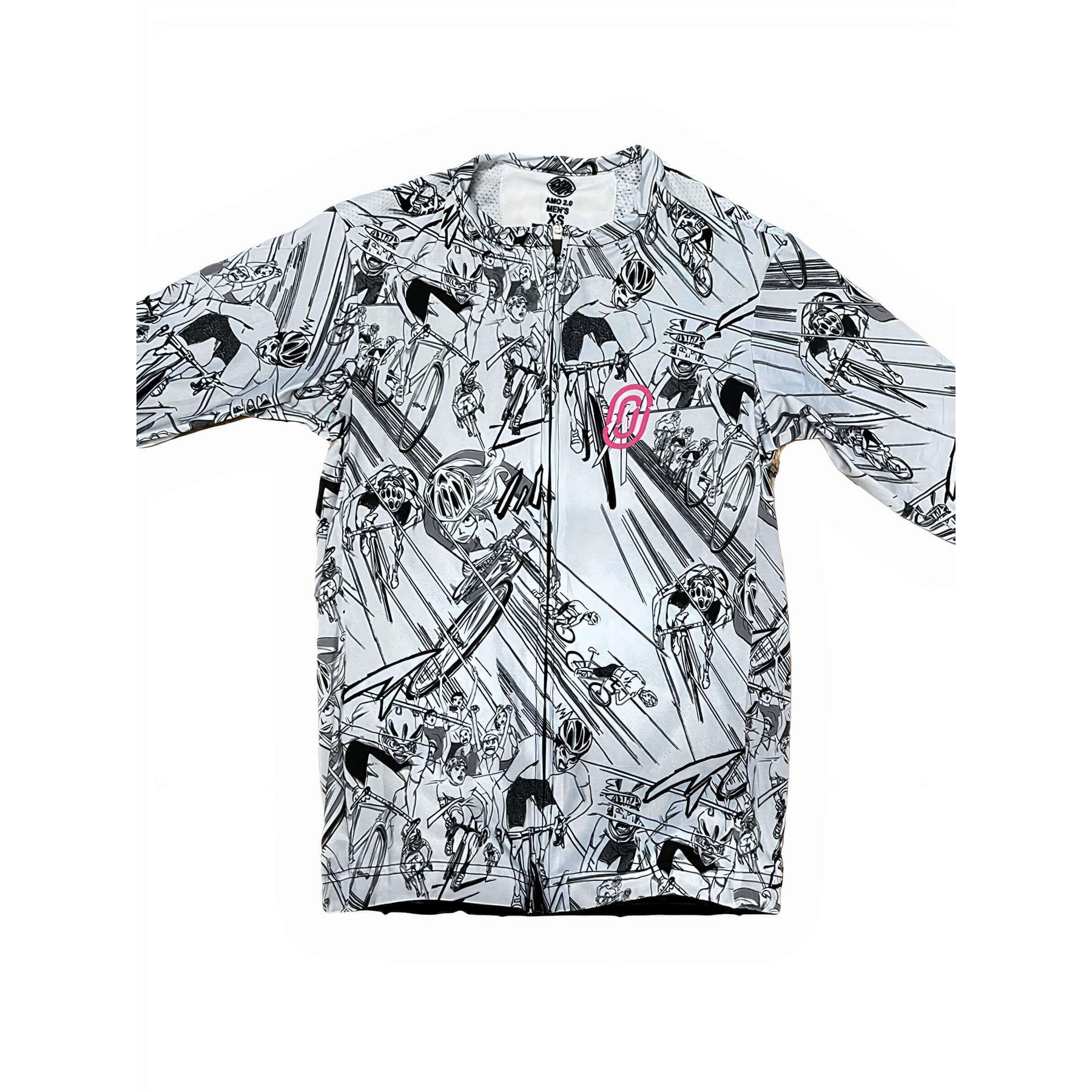 Ostroy Manga Jersey - Women's