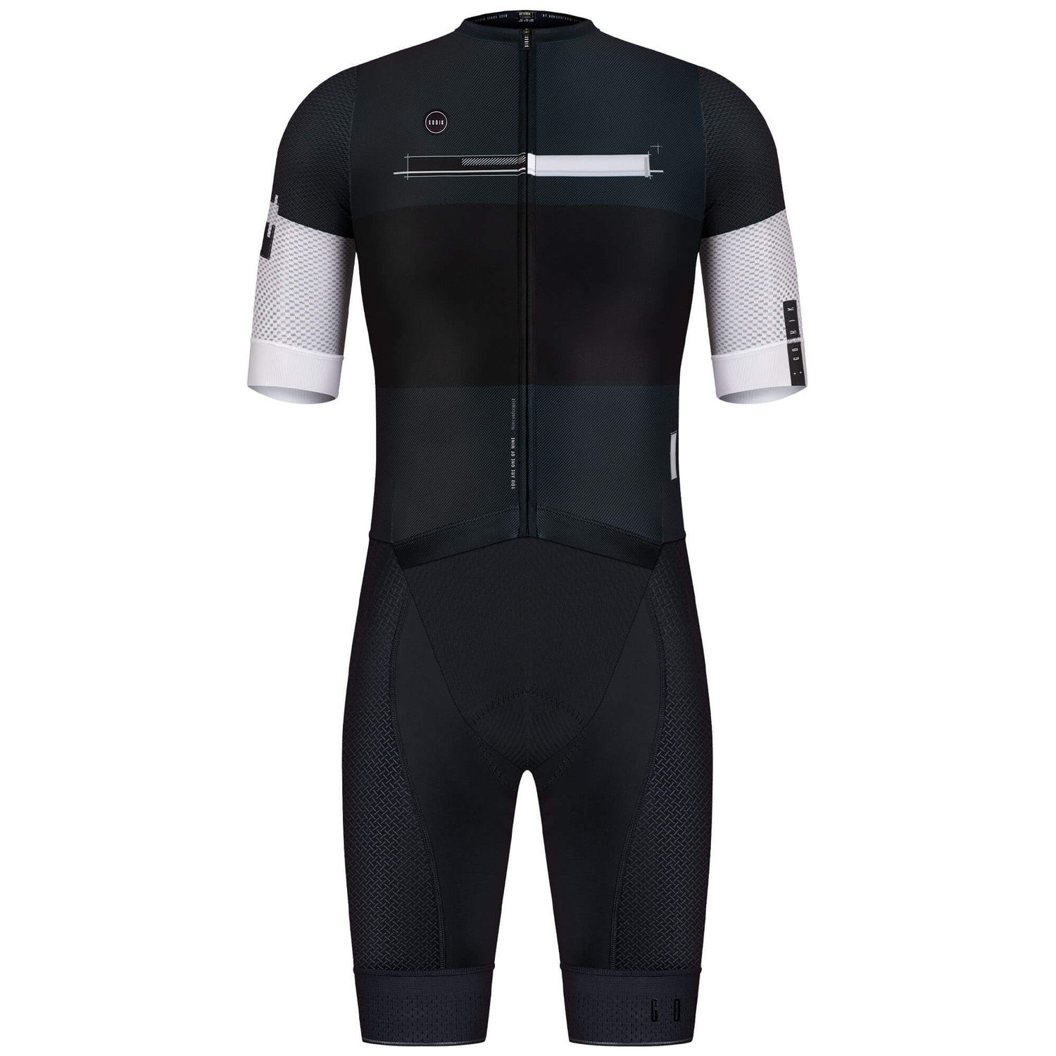 GOBIK Brooklyn K10 Cycling Suit - Men's