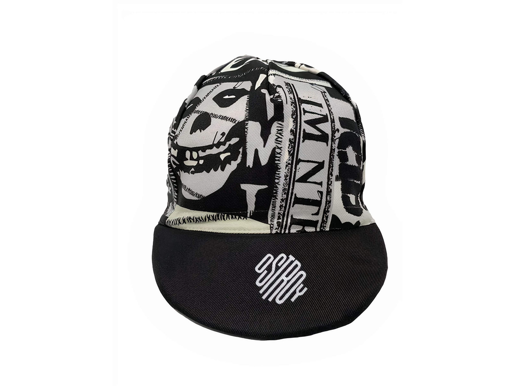 Ostroy Punk Cap
