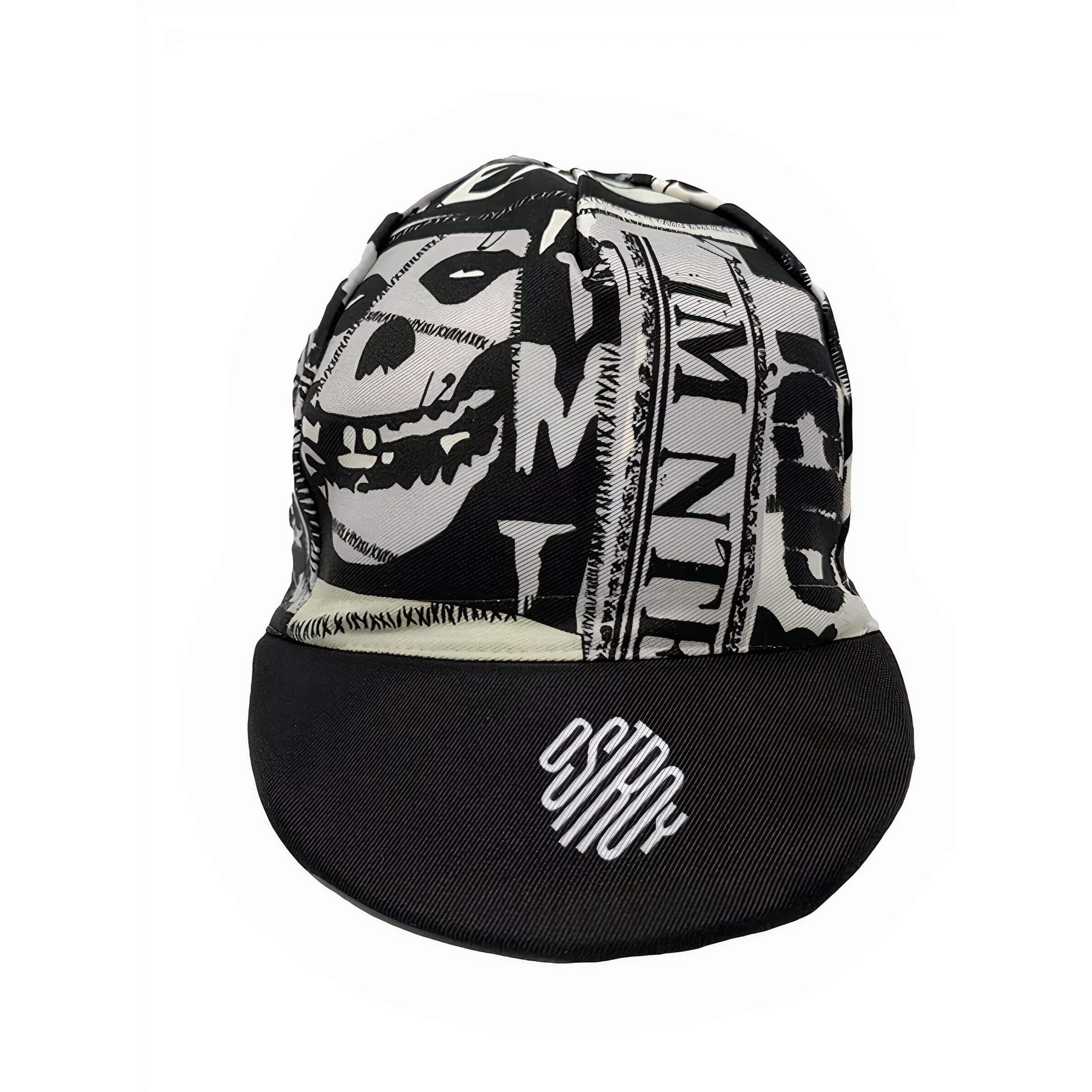 Ostroy Punk Cap
