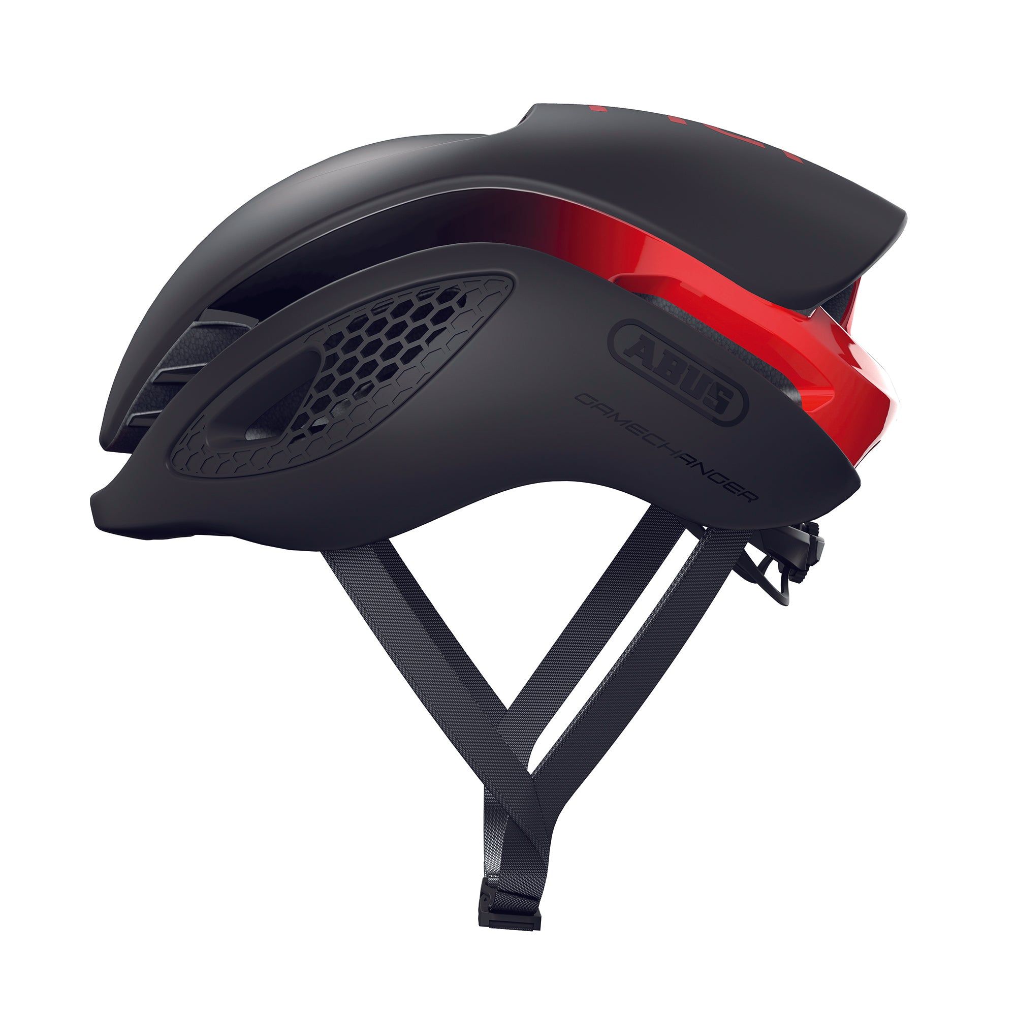 ABUS GameChanger Helmet