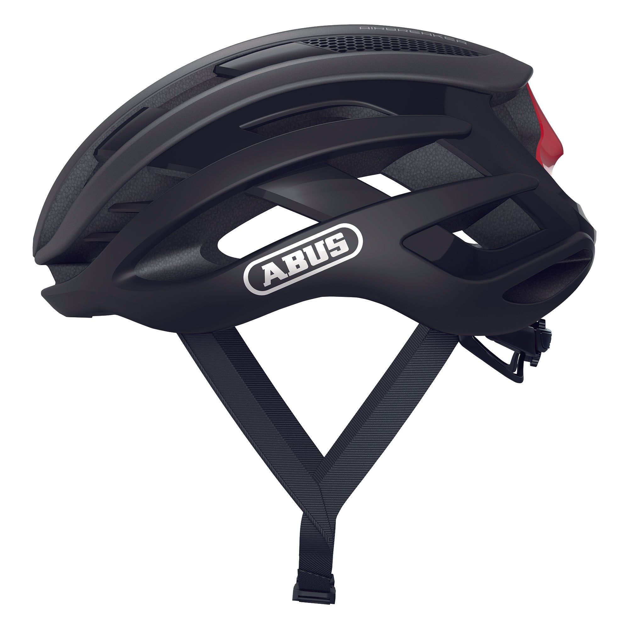 ABUS AirBreaker Helmet