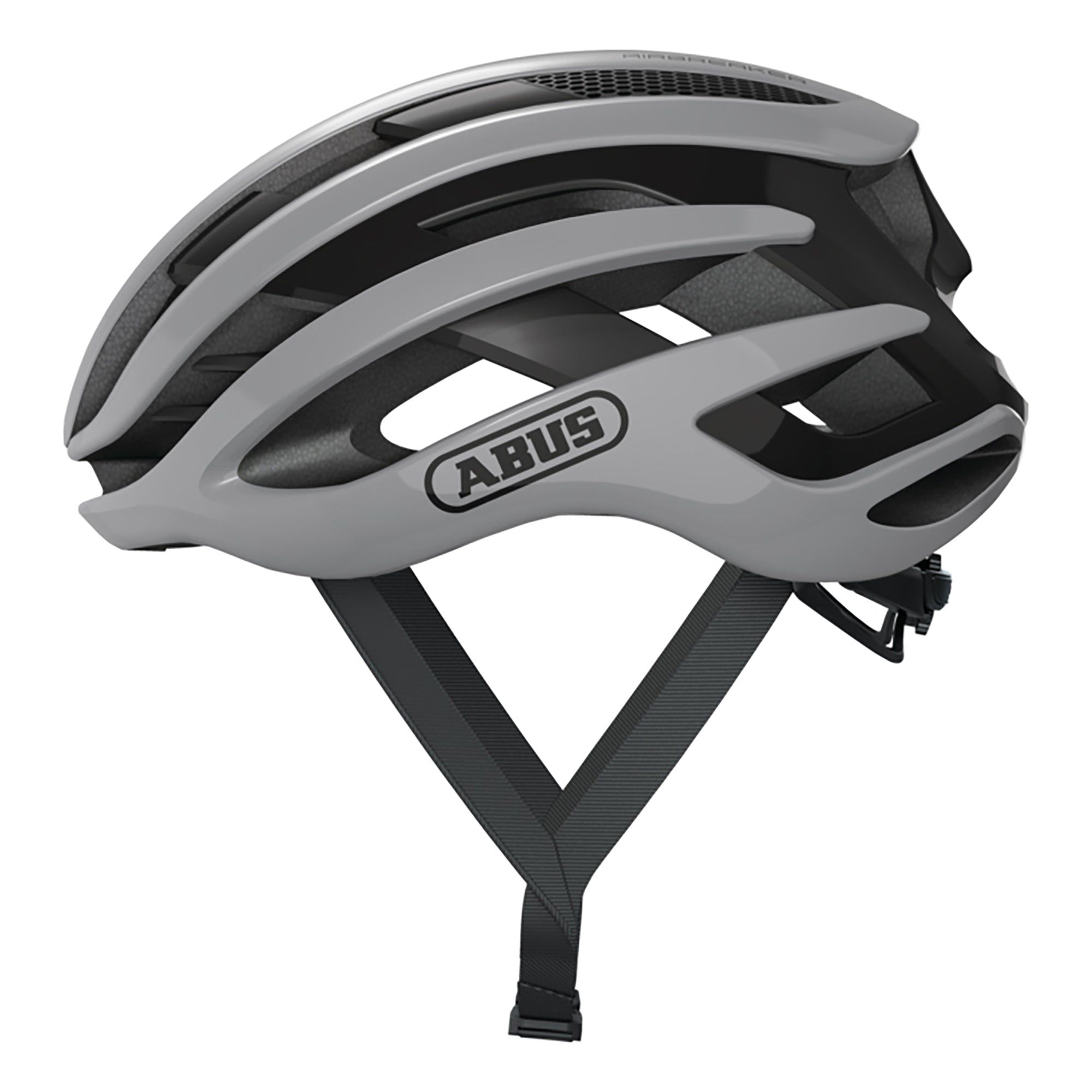 ABUS AirBreaker Helmet