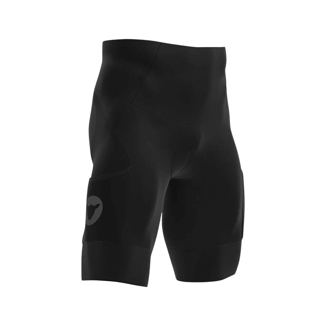Black Sheep Cycling ADV Cargo Shorts - Men's