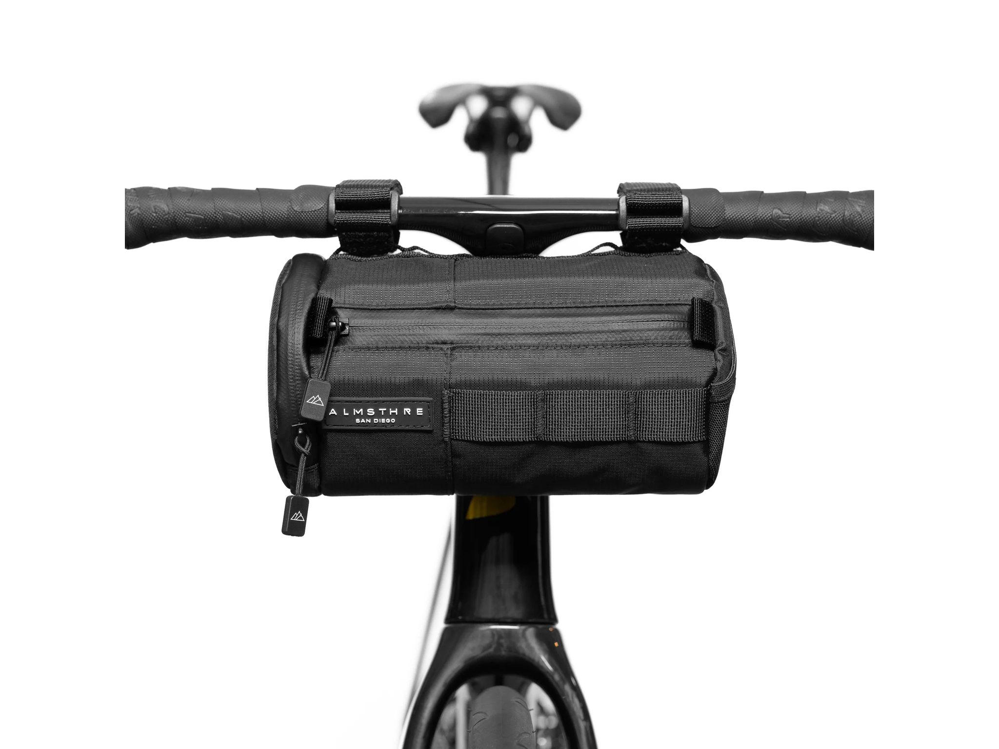 ALMSTHRE Signature Bar Bag