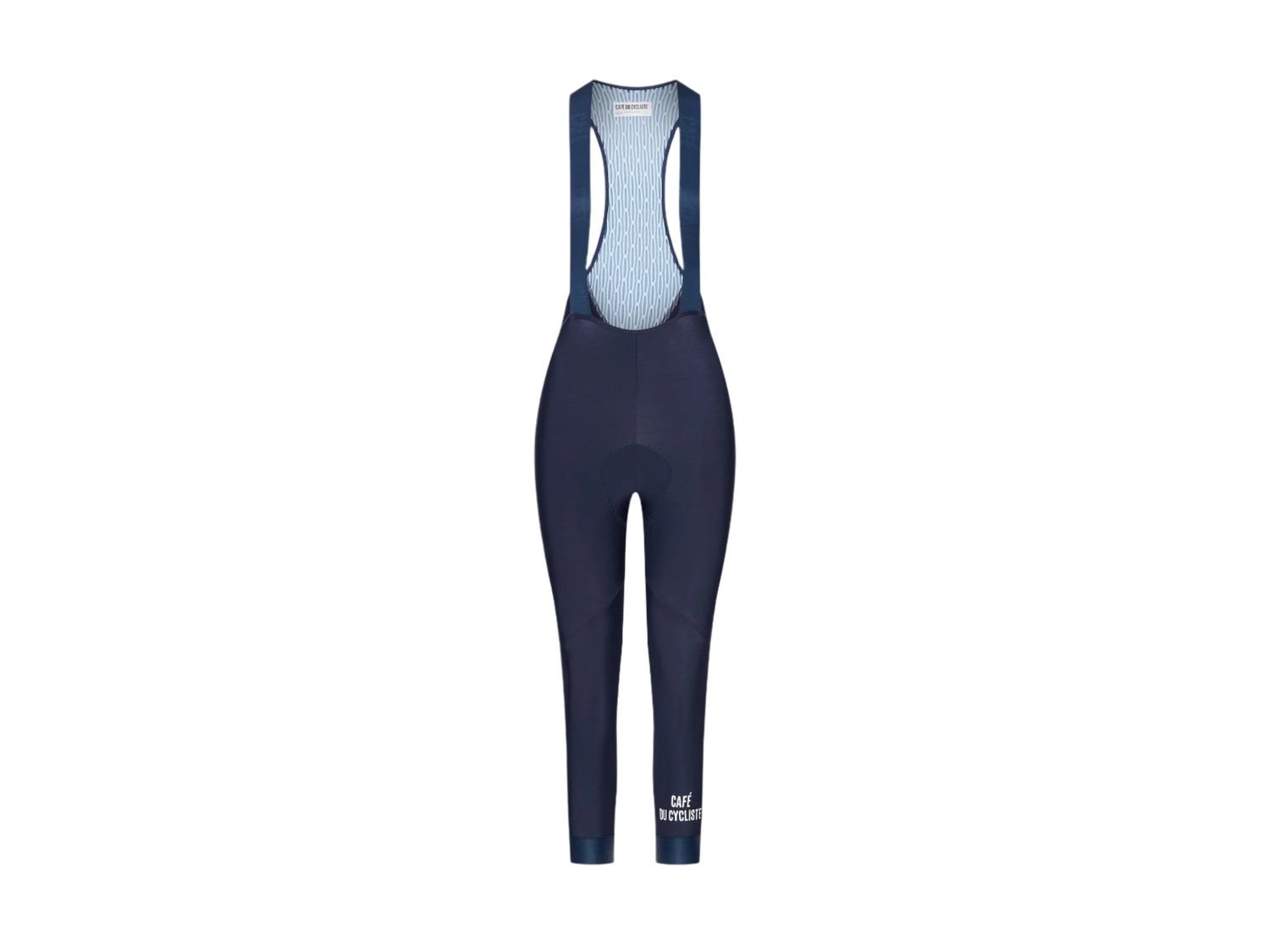 Cafe Du Cycliste Adrienne Bib Shorts - Women's