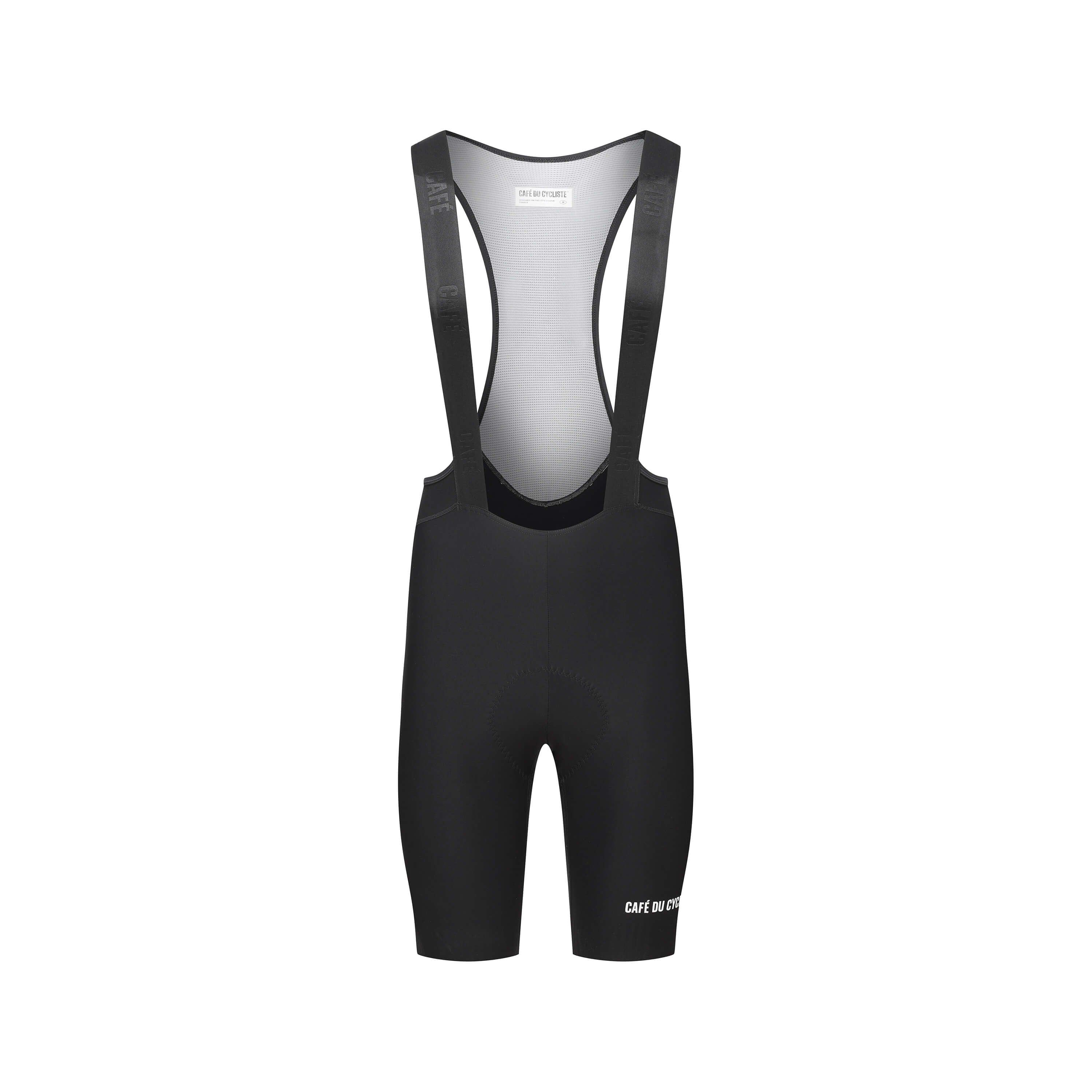 Café du Cycliste Marinette Bib Shorts - Men's