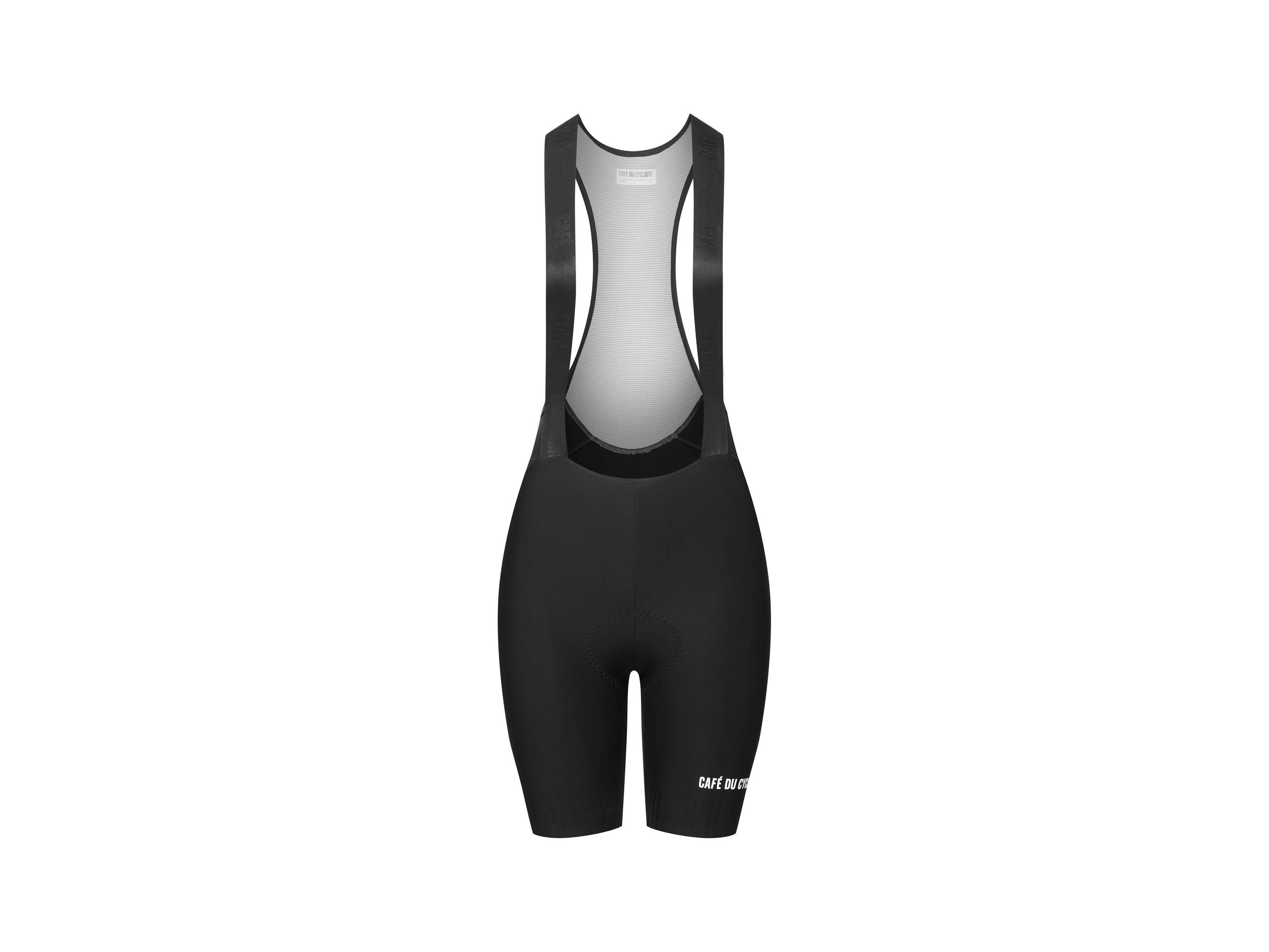 Café du Cycliste Marinette Bib Shorts - Women's