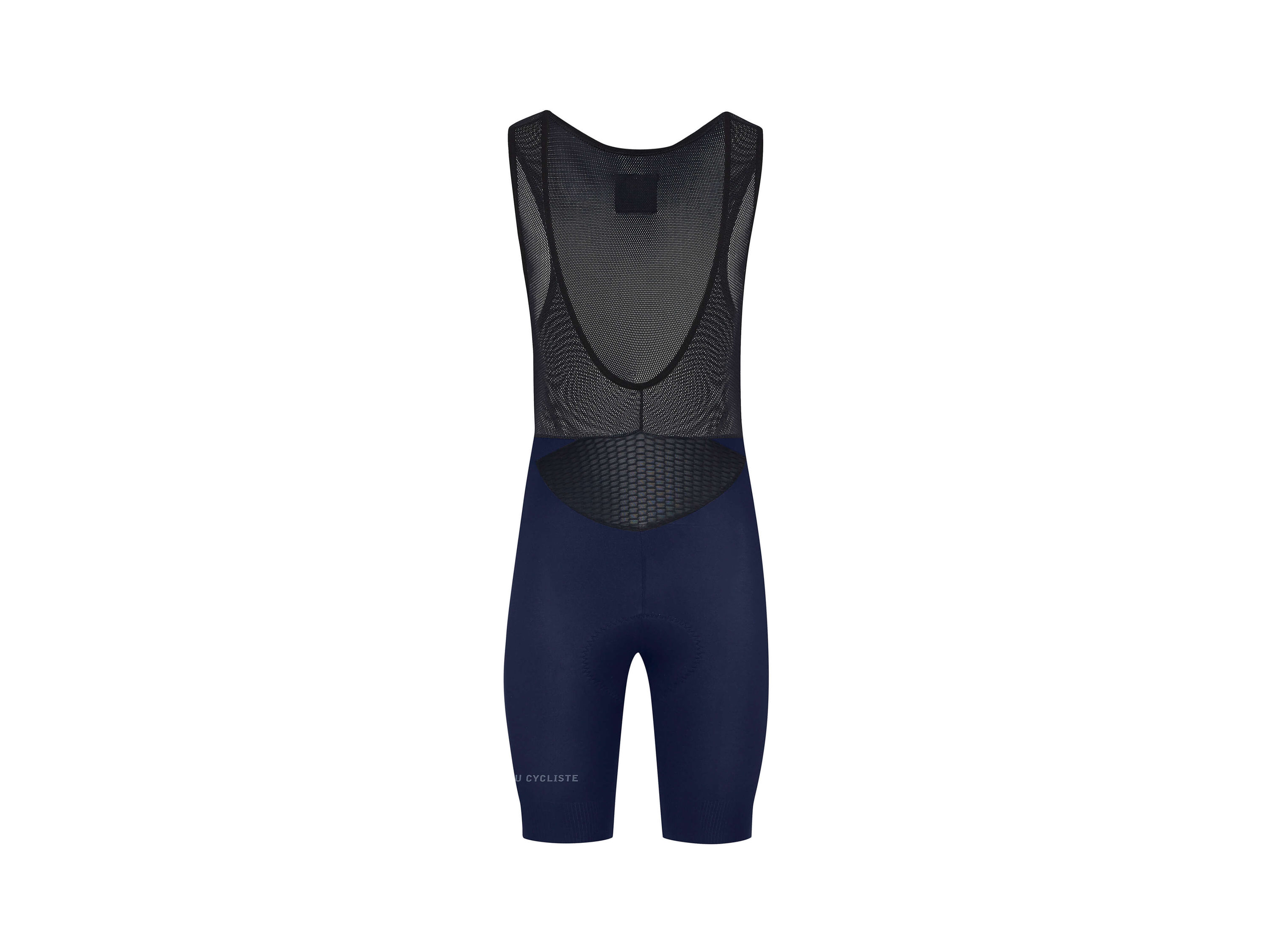 Café du Cycliste Mathilde Audax Bib Shorts - Men's