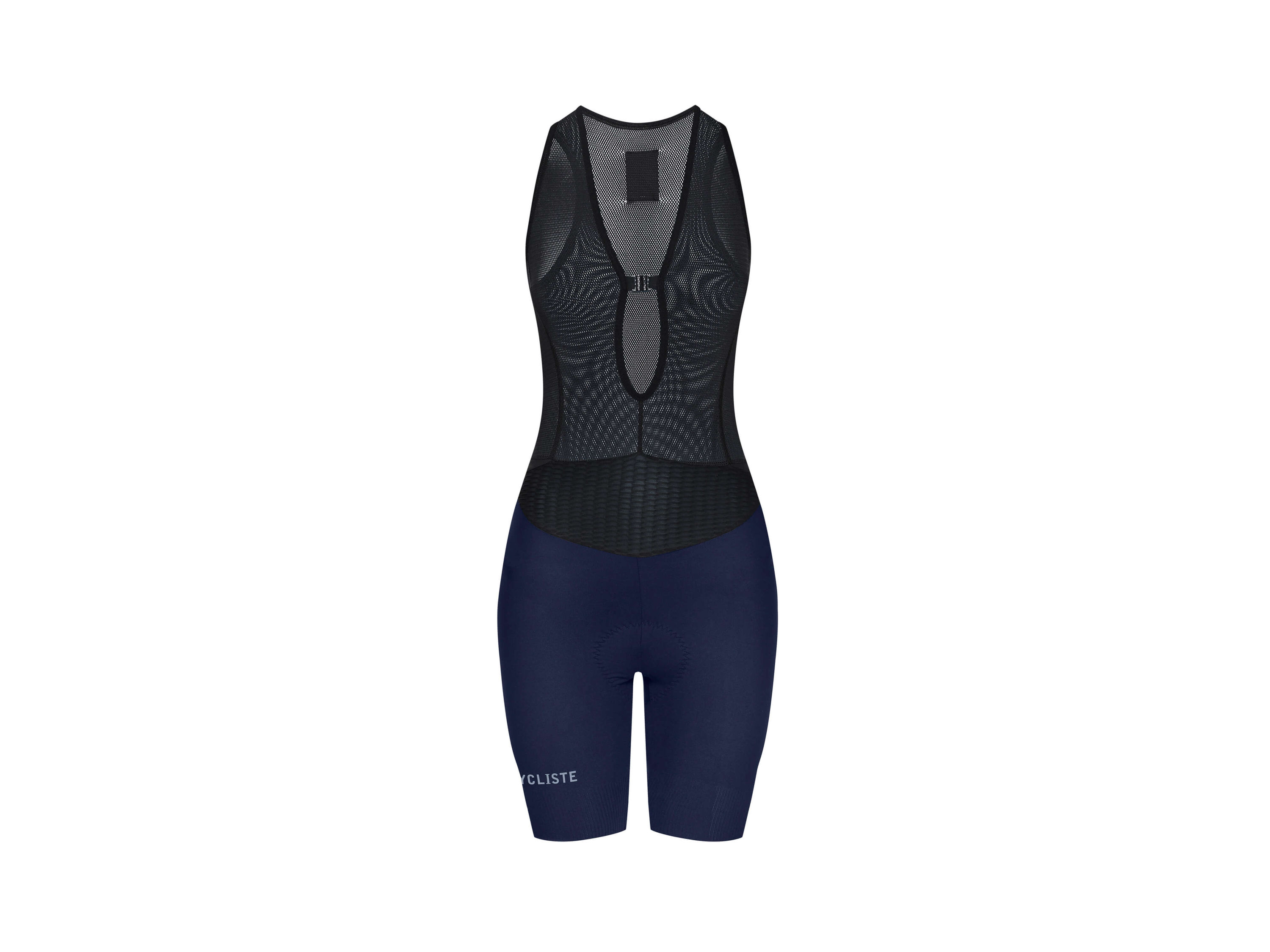 Café du Cycliste Mathilde Audax Bib Shorts - Women's