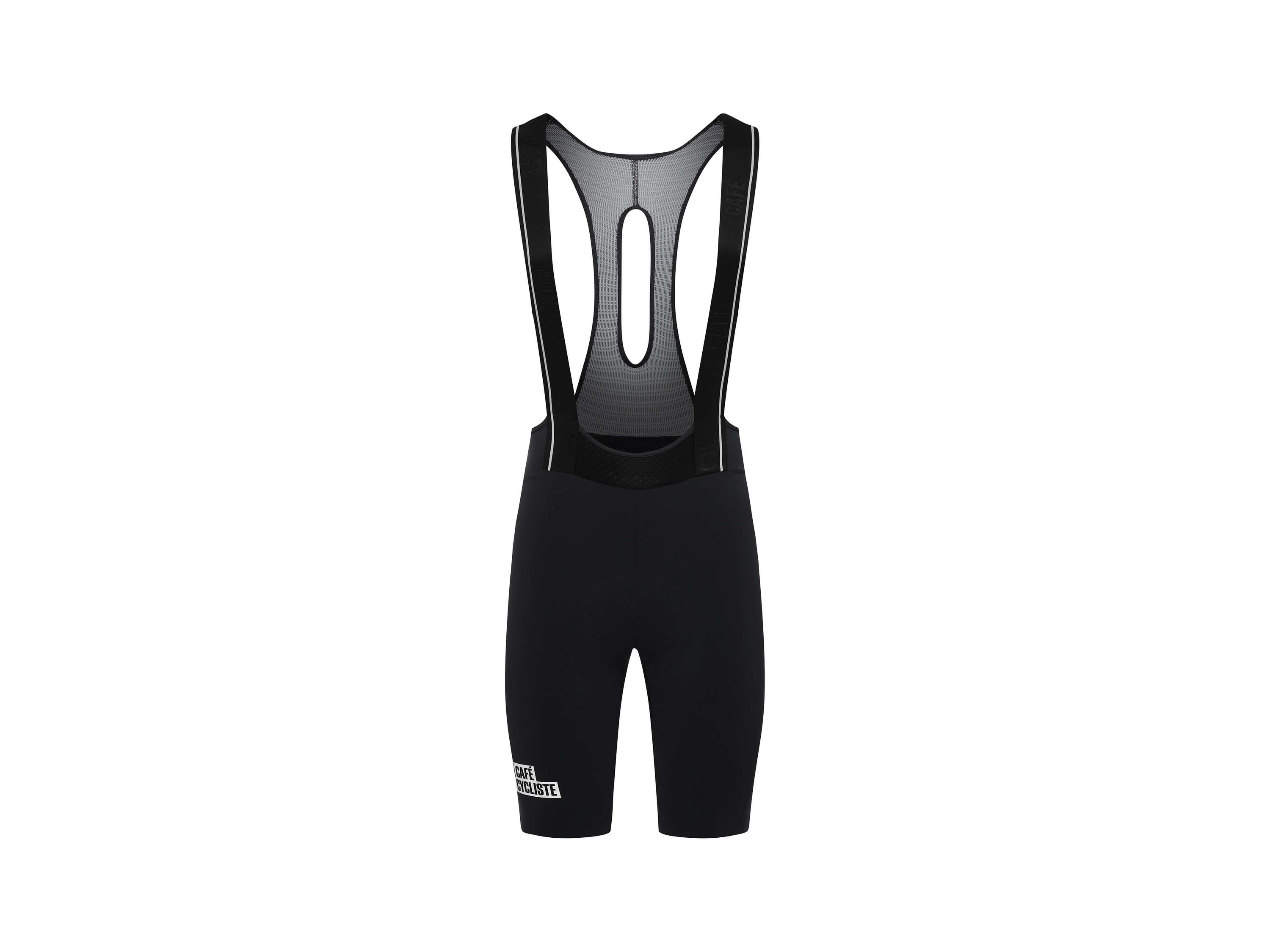 Café du Cycliste Victoire Compressive Bib Shorts - Men's