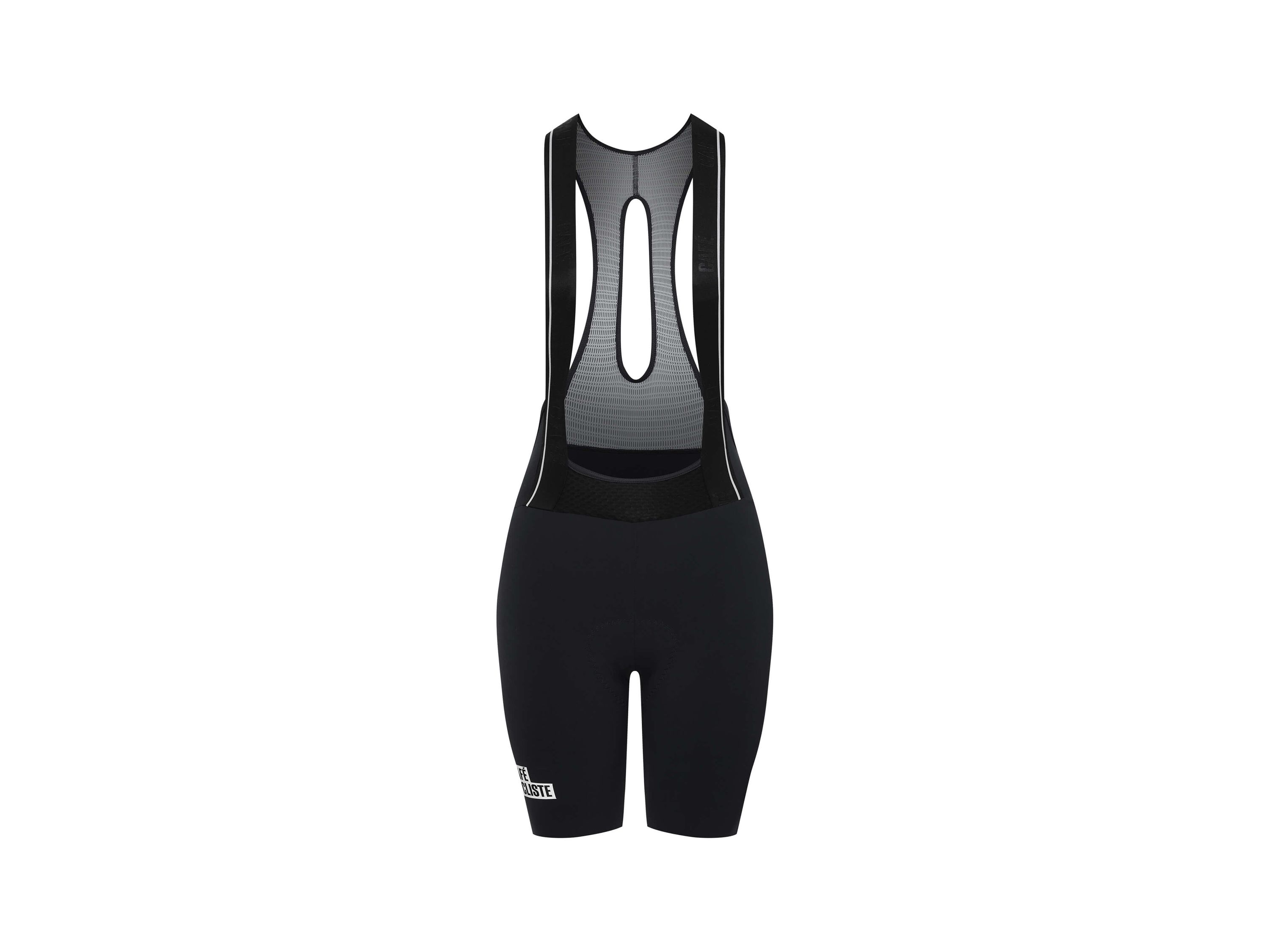 Café du Cycliste Victoire Compressive Bib Shorts - Women's