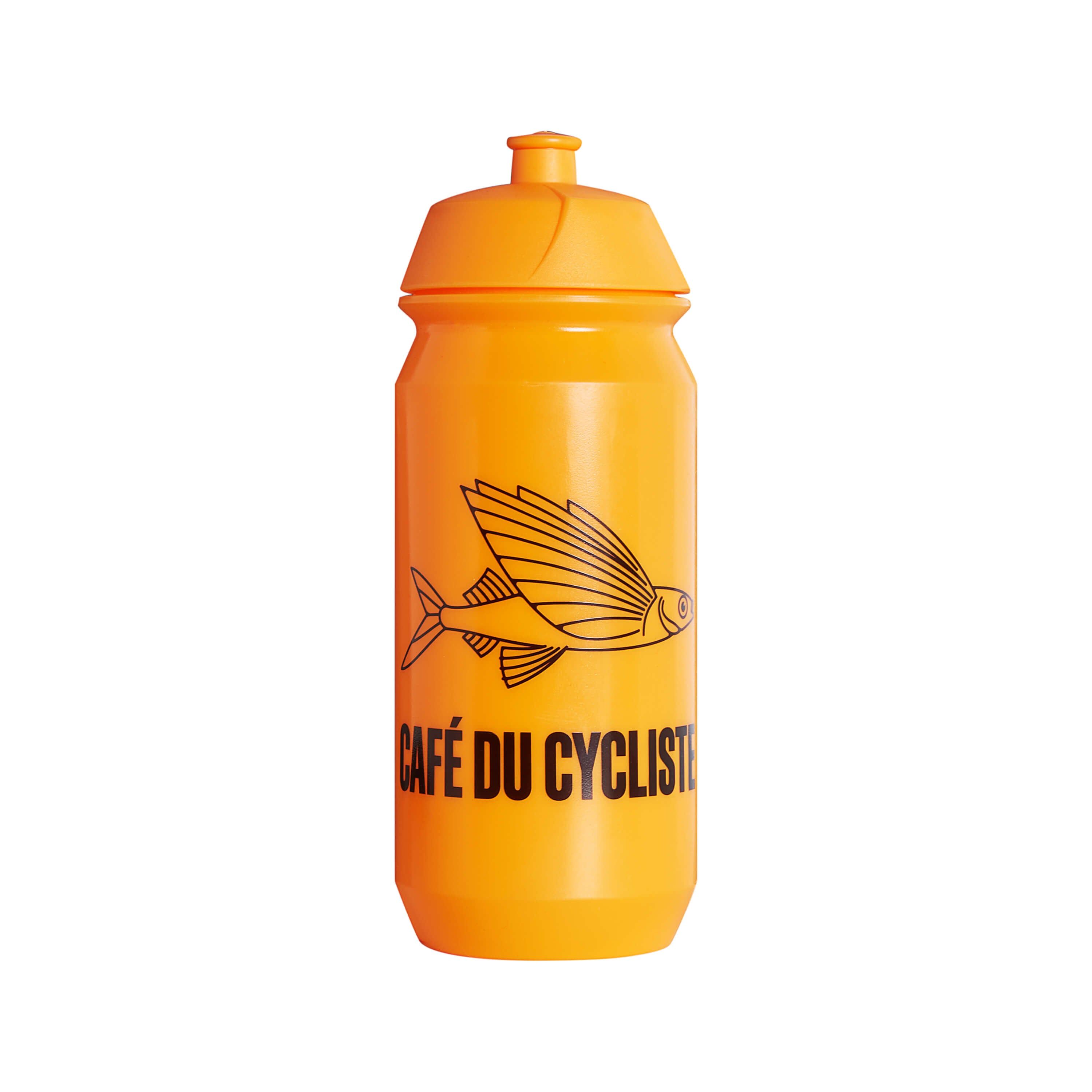 Café du Cycliste Flying Fish Bidon