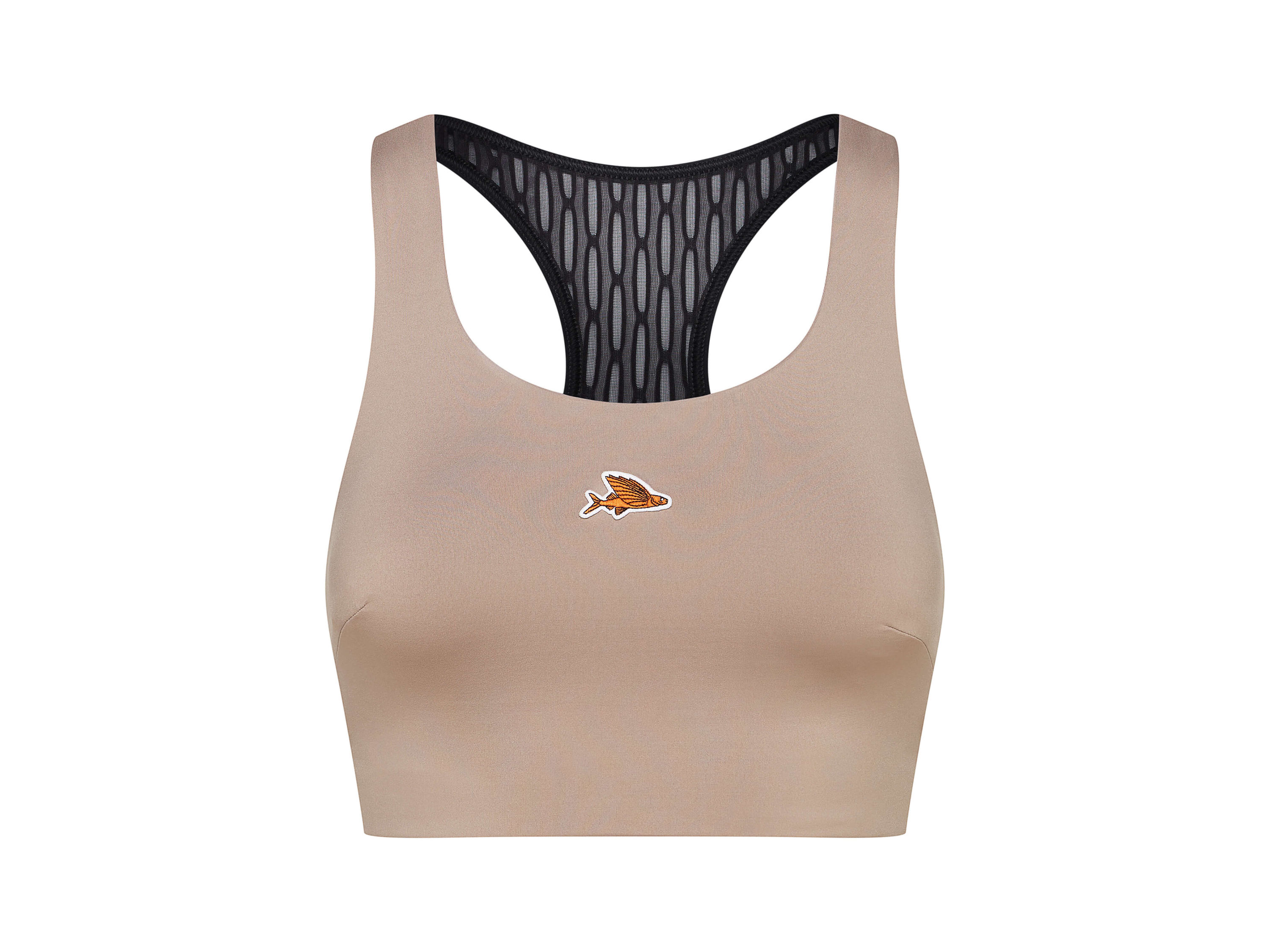 Café du Cycliste Cesarine Sports Bra - Women's