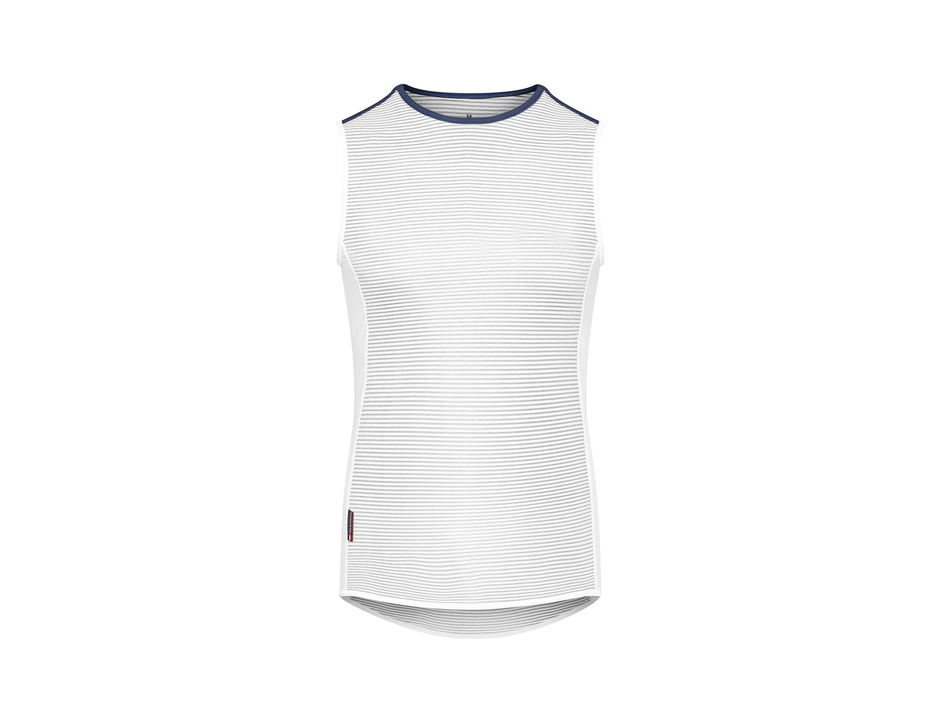 Café du Cycliste Cecilia Sleeveless Base Layer - Men's