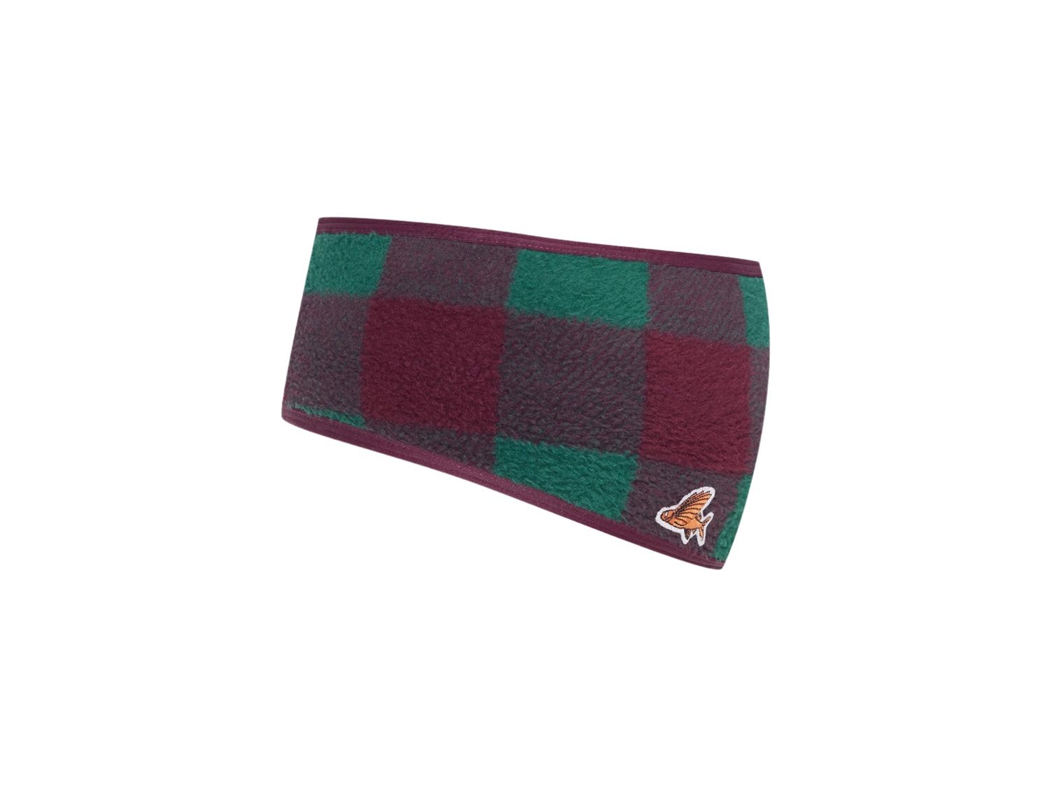 Cafe Du Cycliste Giulia Headband - Unisex