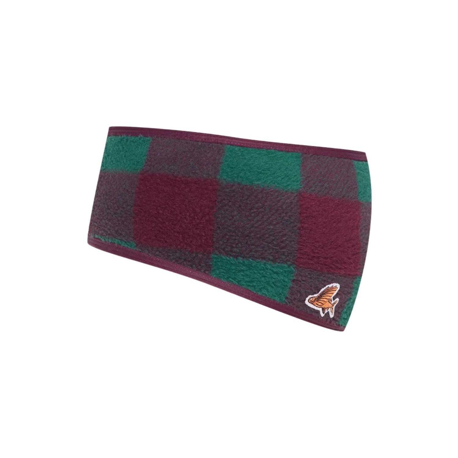 Cafe Du Cycliste Giulia Headband - Unisex