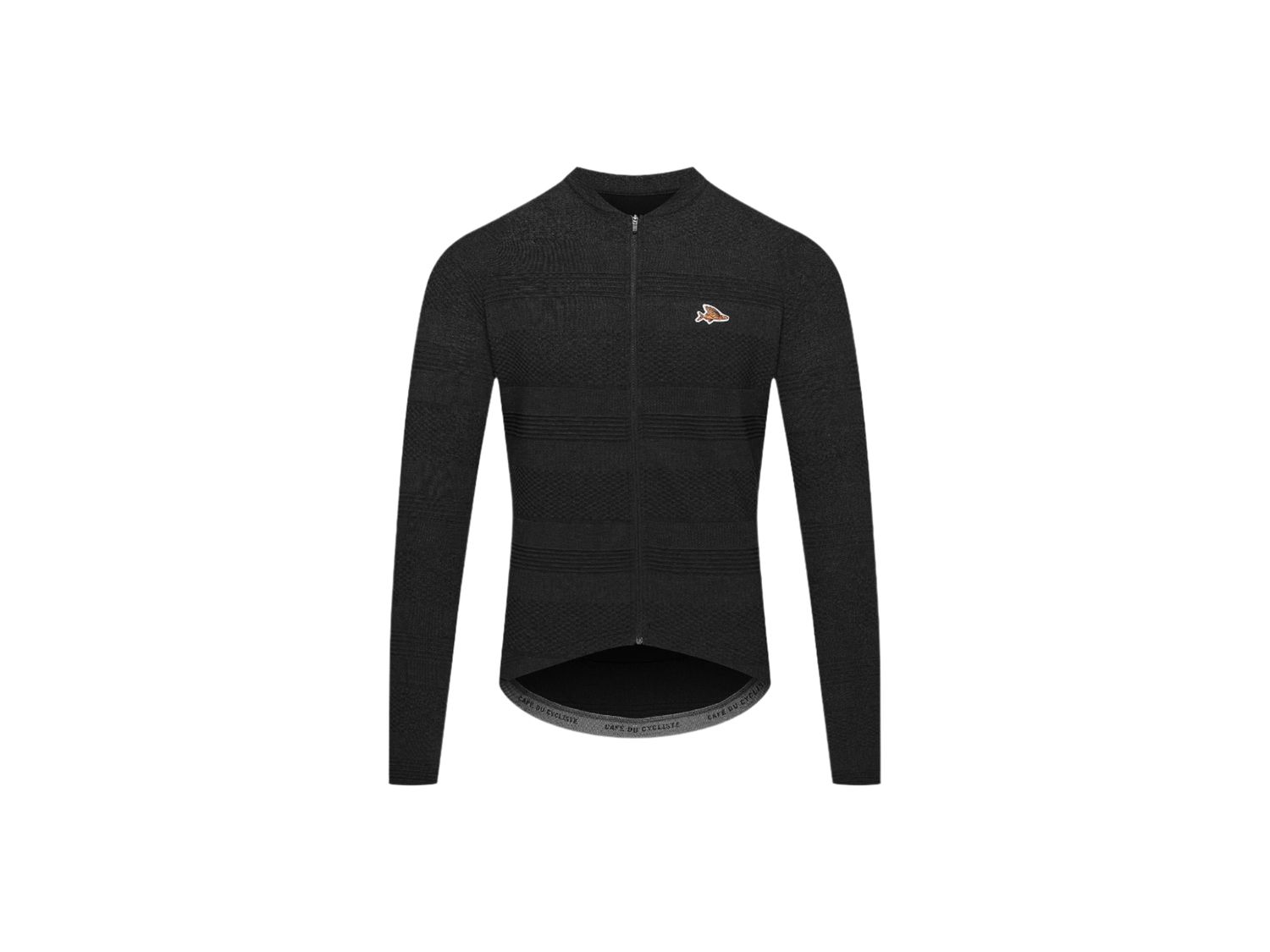 Cafe Du Cycliste Corinne Long Sleeve Jersey - Men's