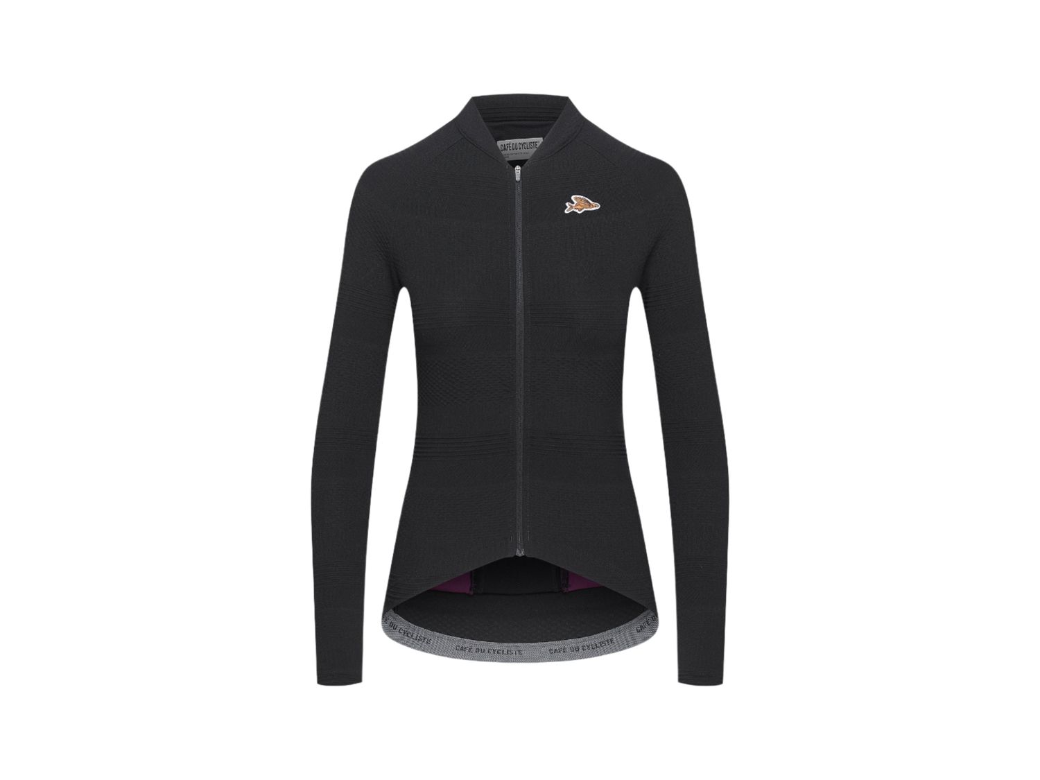 Cafe Du Cycliste Corinne Long Sleeve Jersey - Women's
