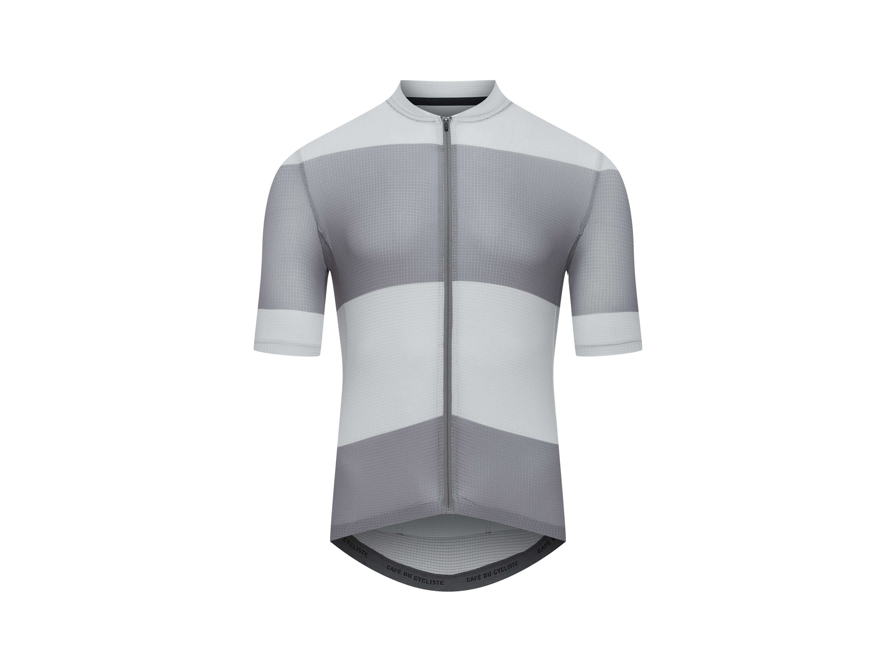 Café du Cycliste Angeline Short Sleeve Jersey - Men's