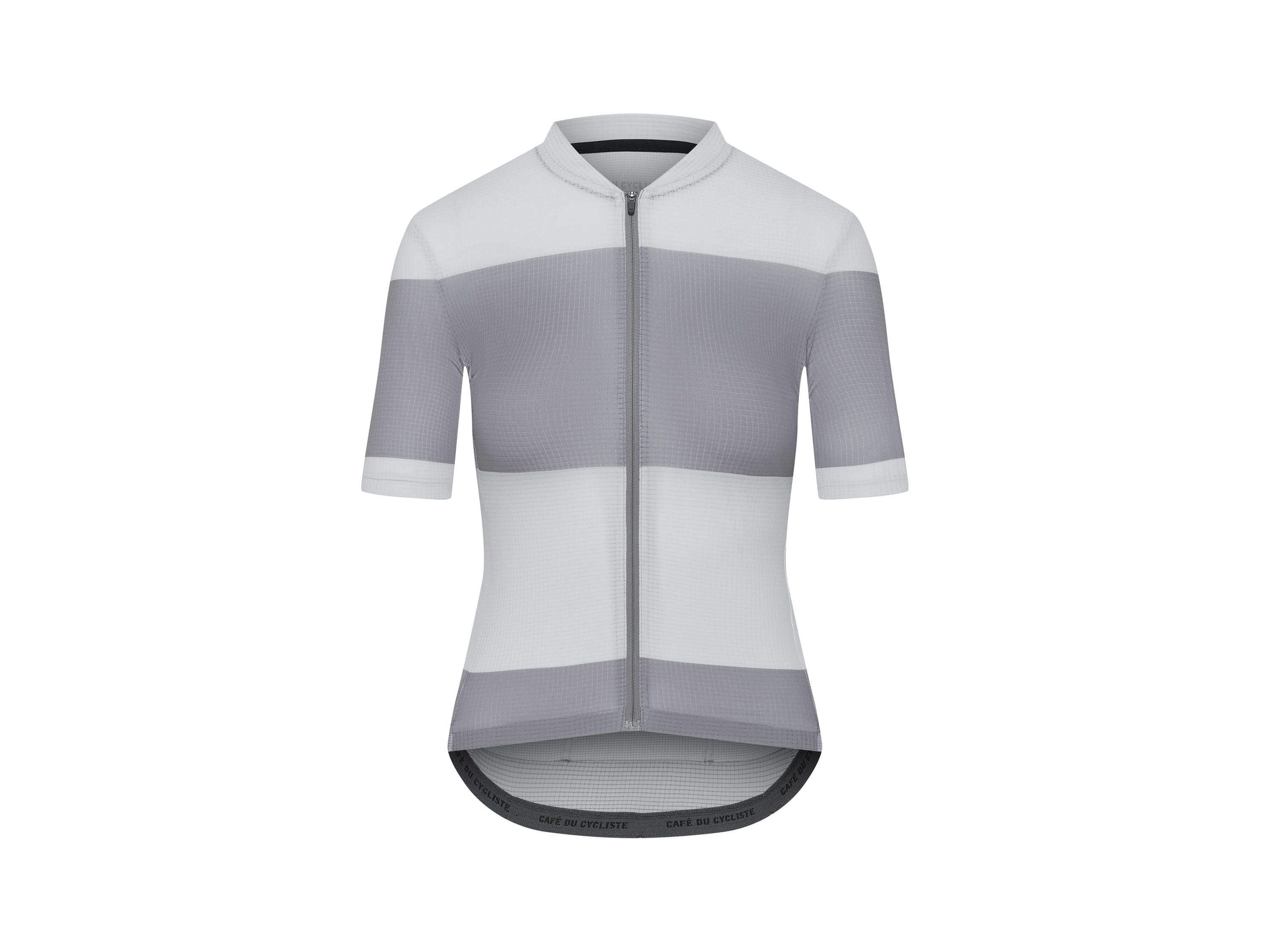 Café du Cycliste Angeline Short Sleeve Jersey - Women's