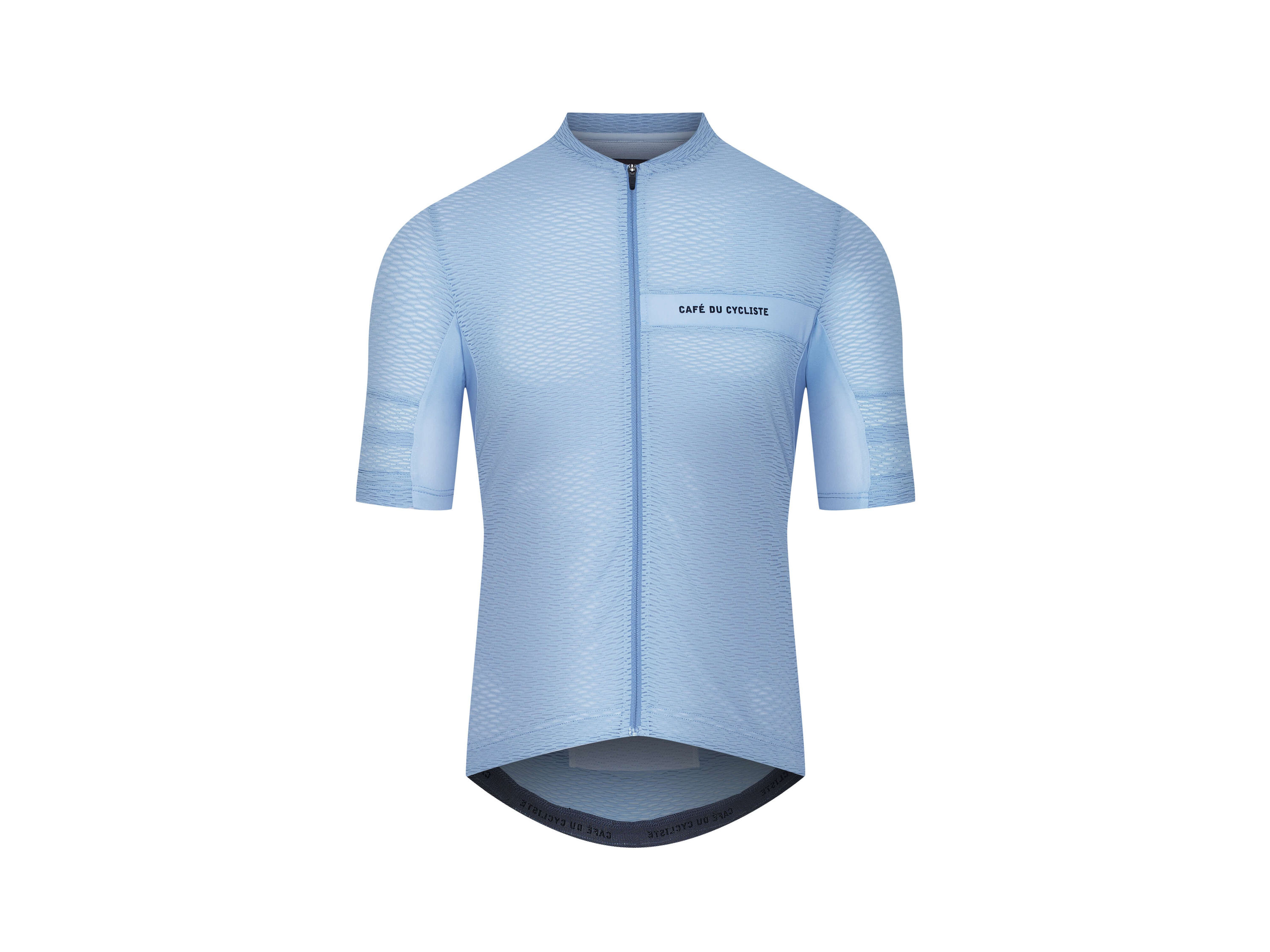 Café du Cycliste Christelle Short Sleeve Jersey - Men's