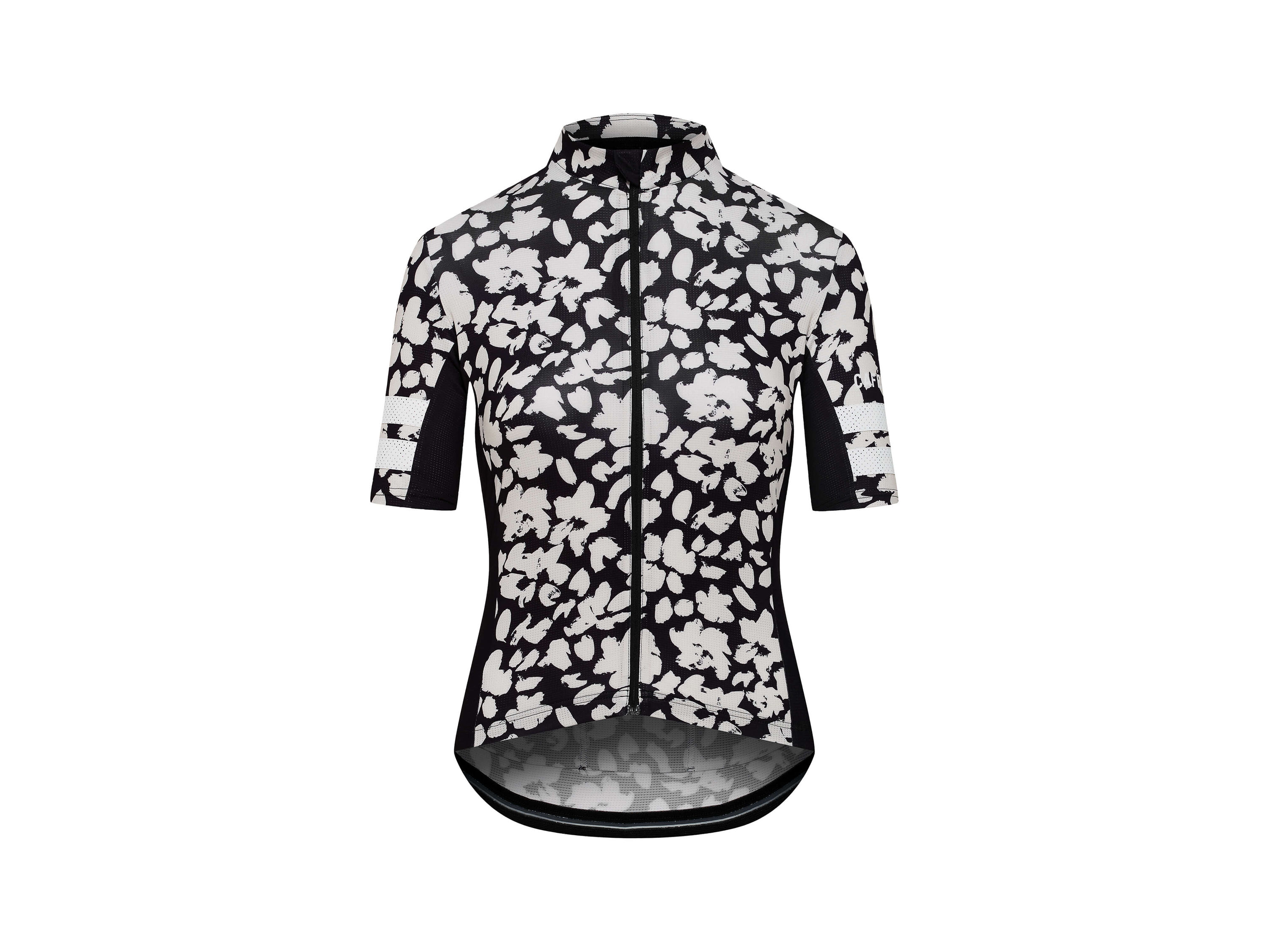 Café du Cycliste Floriane Short Sleeve Jersey - Women's