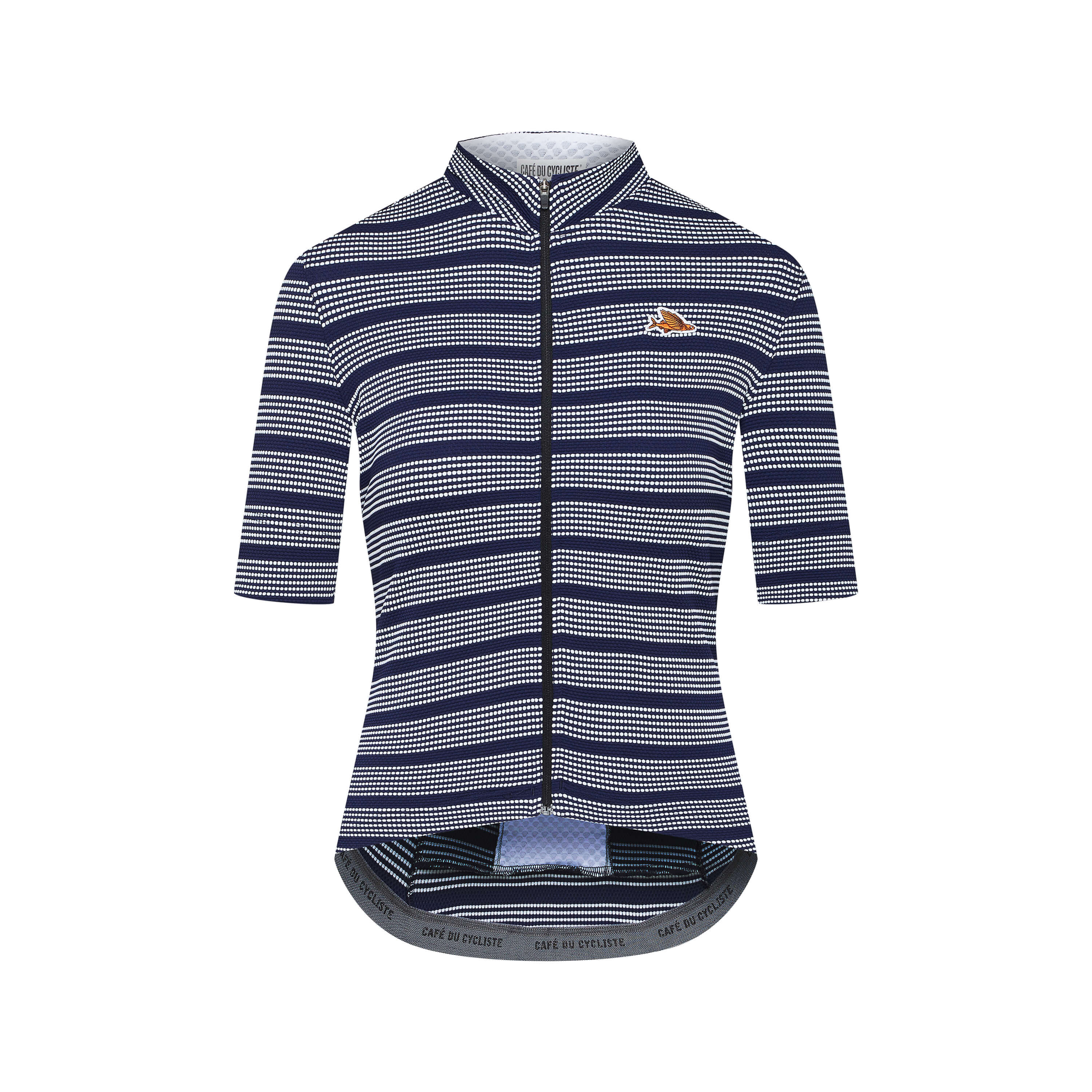 Café du Cycliste Francine Short Sleeve Jersey - Women's