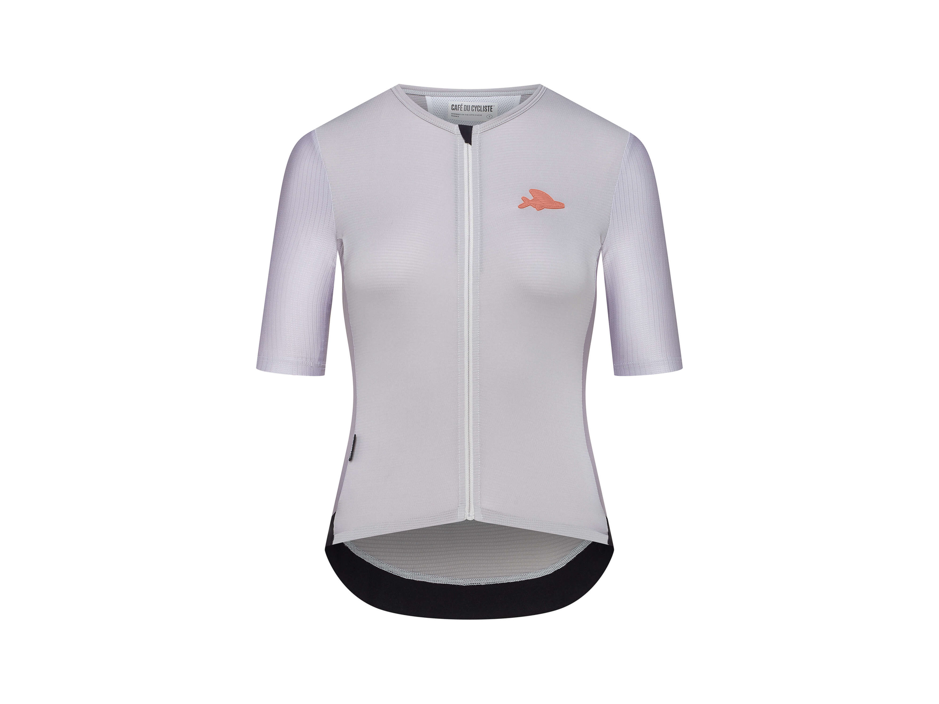 Café du Cycliste Olympe Short Sleeve Jersey - Women's