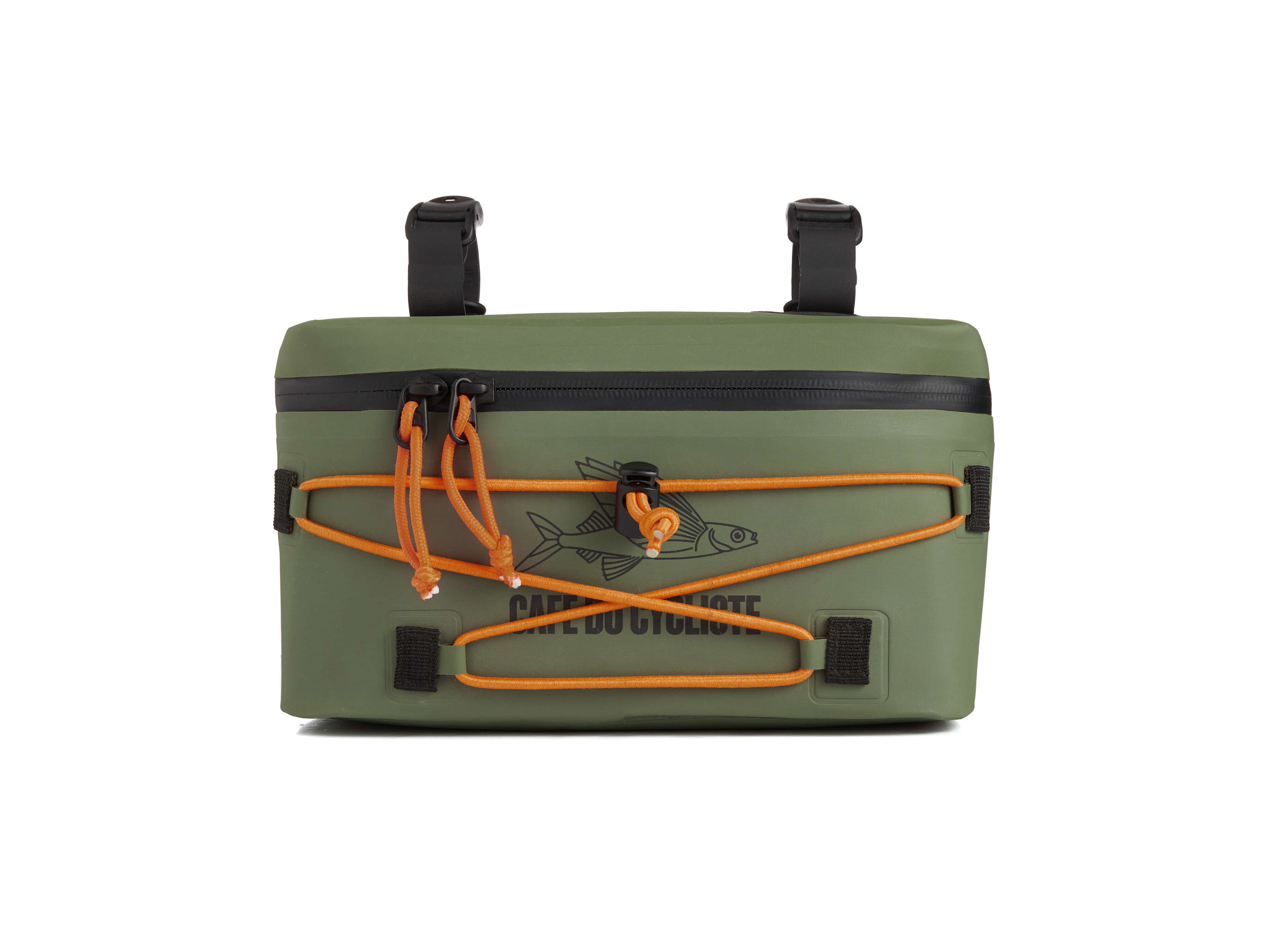 Café du Cycliste Handlebar Bag