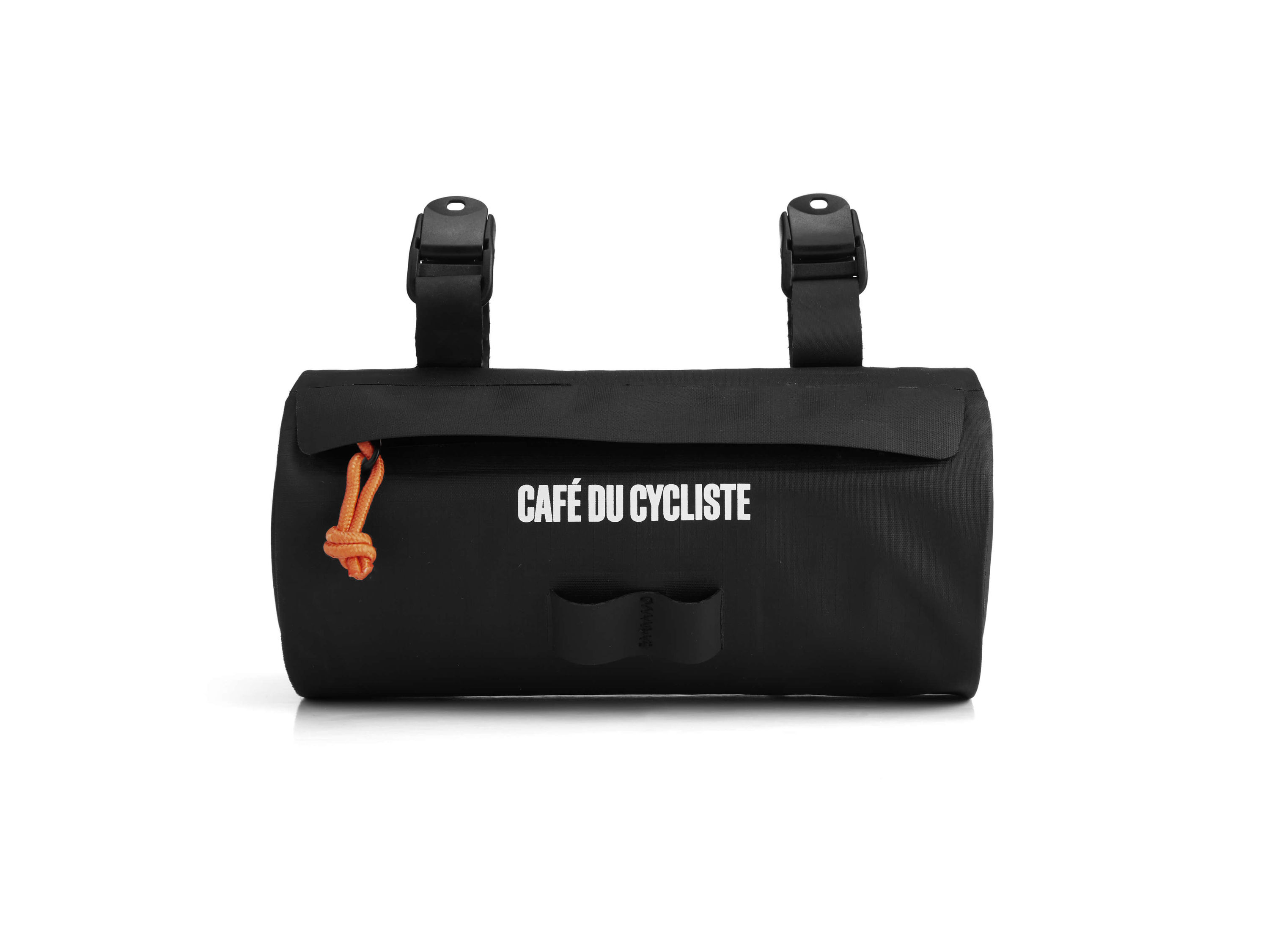 Café du Cycliste Handlebar Pouch Bag