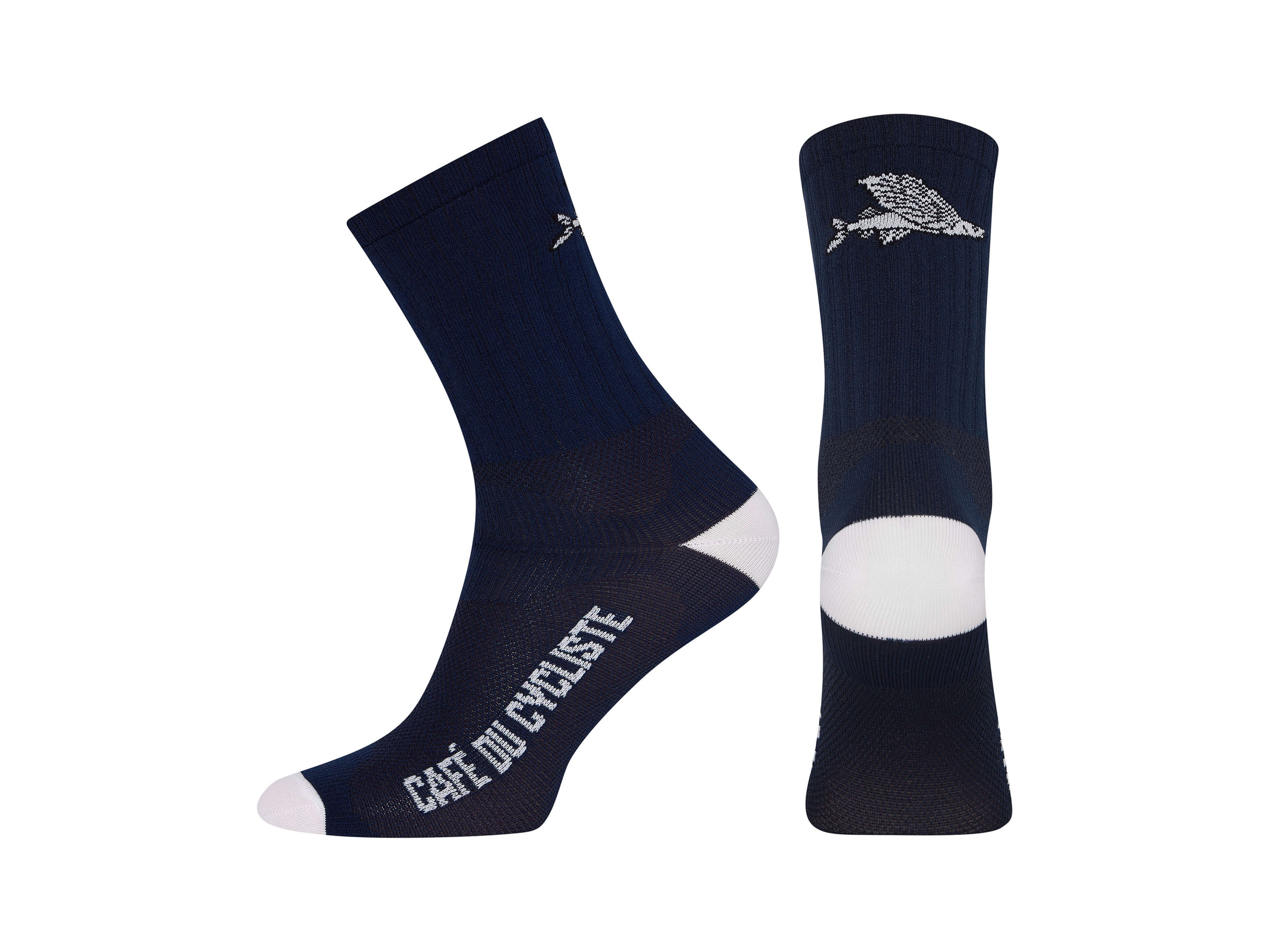 Café du Cycliste Gravel Socks