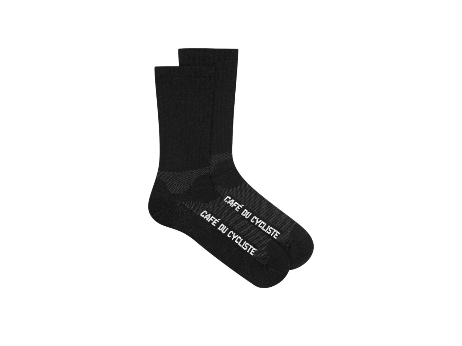 Cafe Du Cycliste Primaloft Socks - Unisex