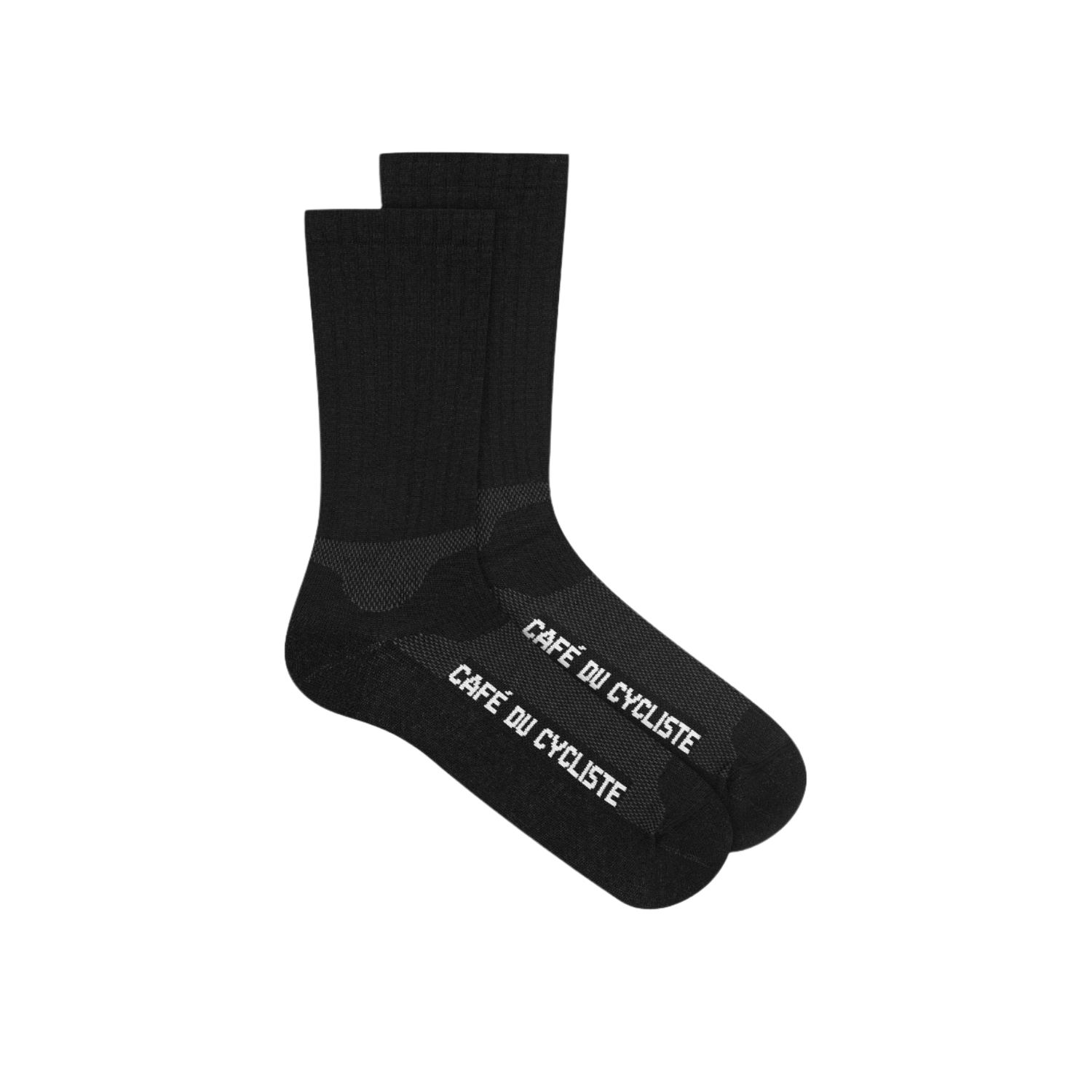 Cafe Du Cycliste Primaloft Socks - Unisex
