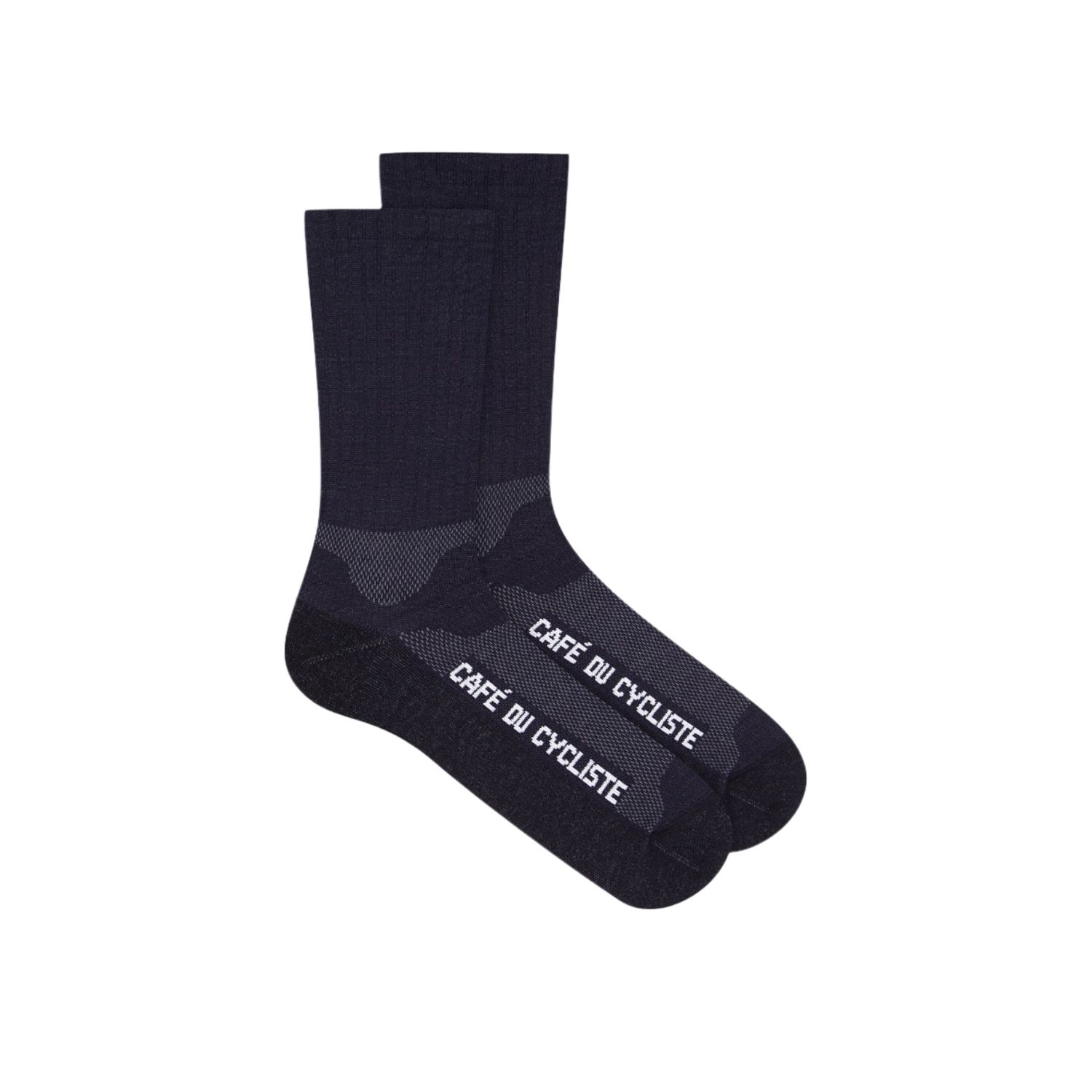 Cafe Du Cycliste Primaloft Socks - Unisex