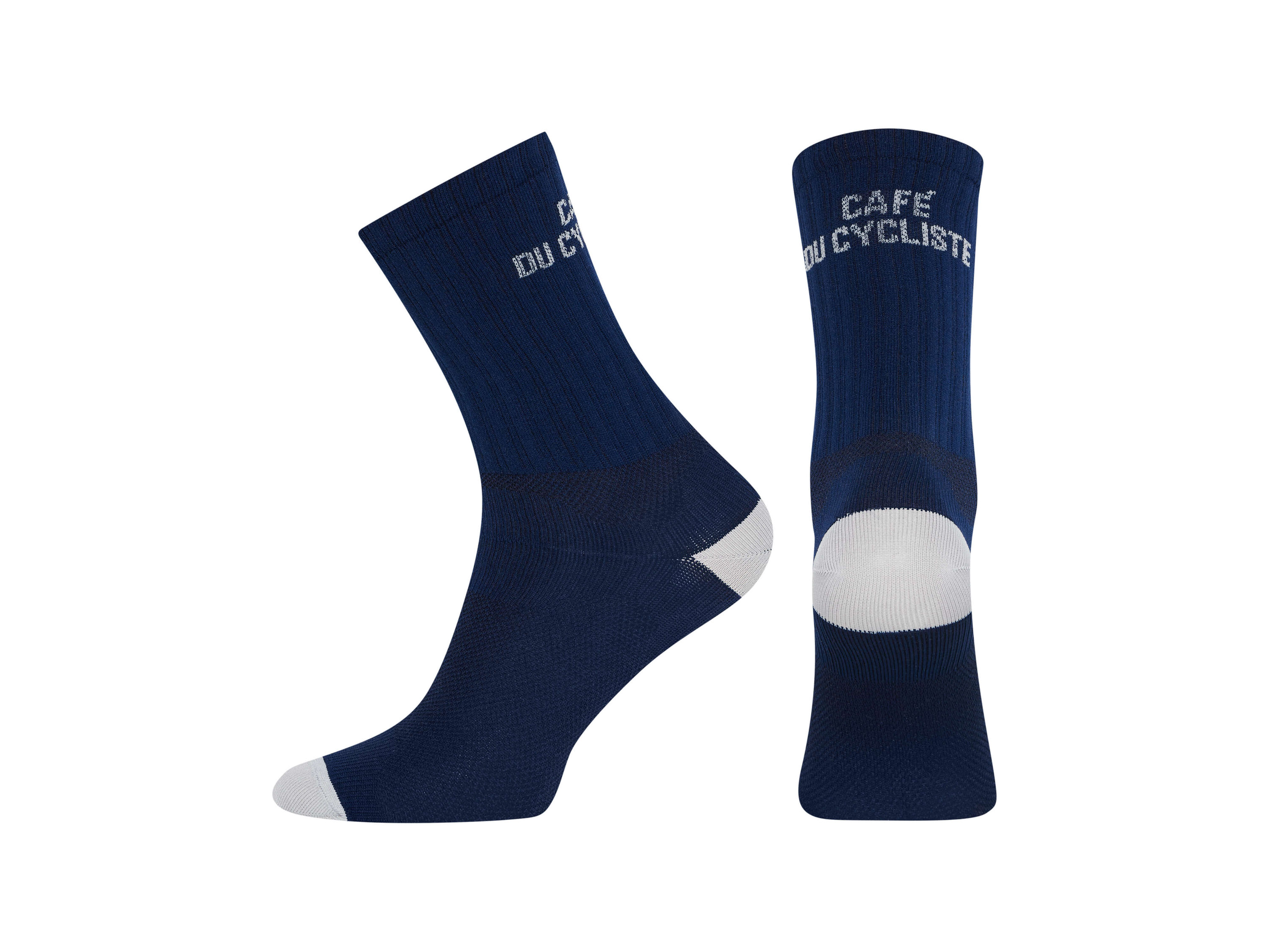 Café du Cycliste Solid Socks