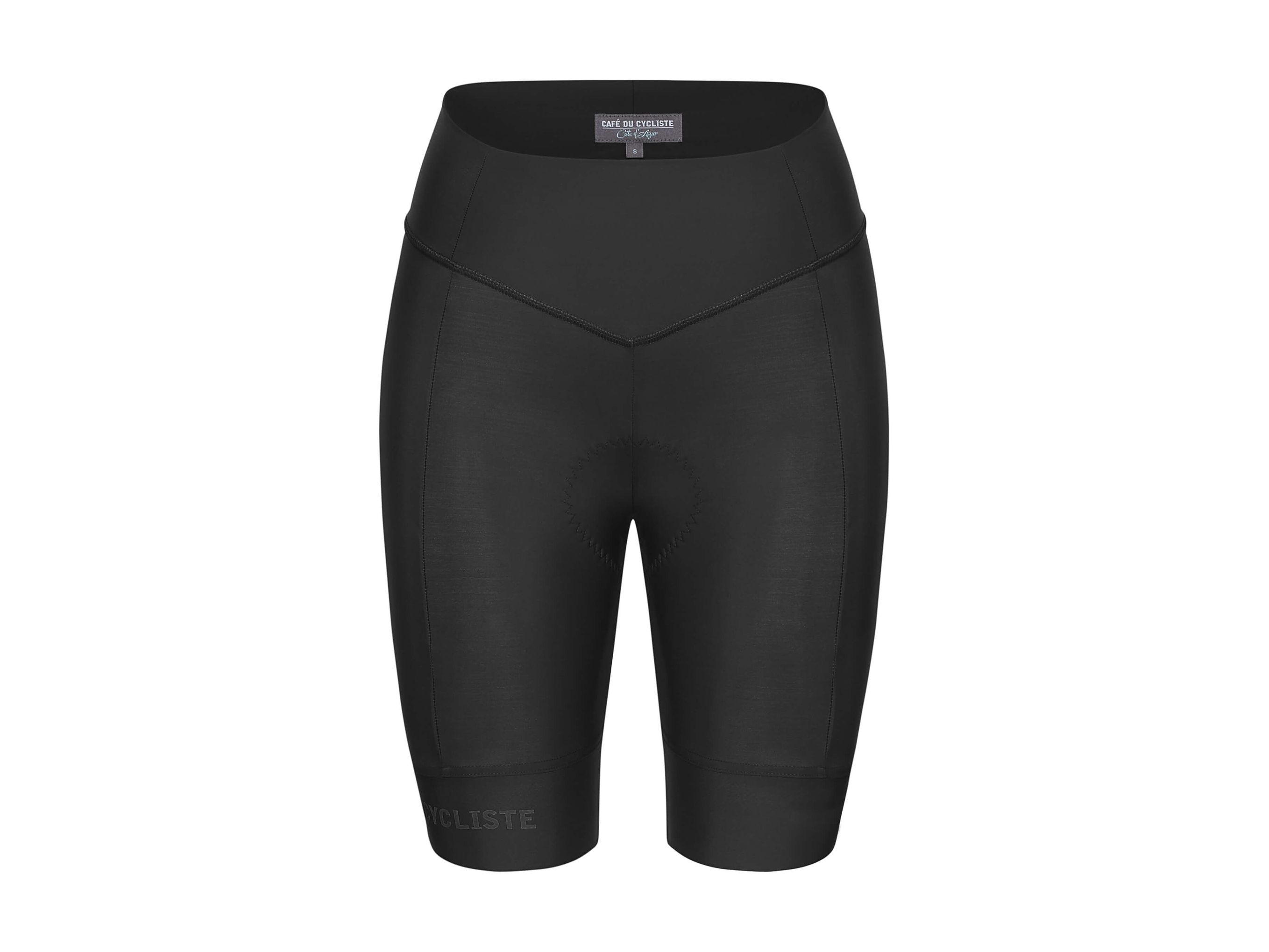 Café du Cycliste Celine Strapless Cycling Shorts - Women's