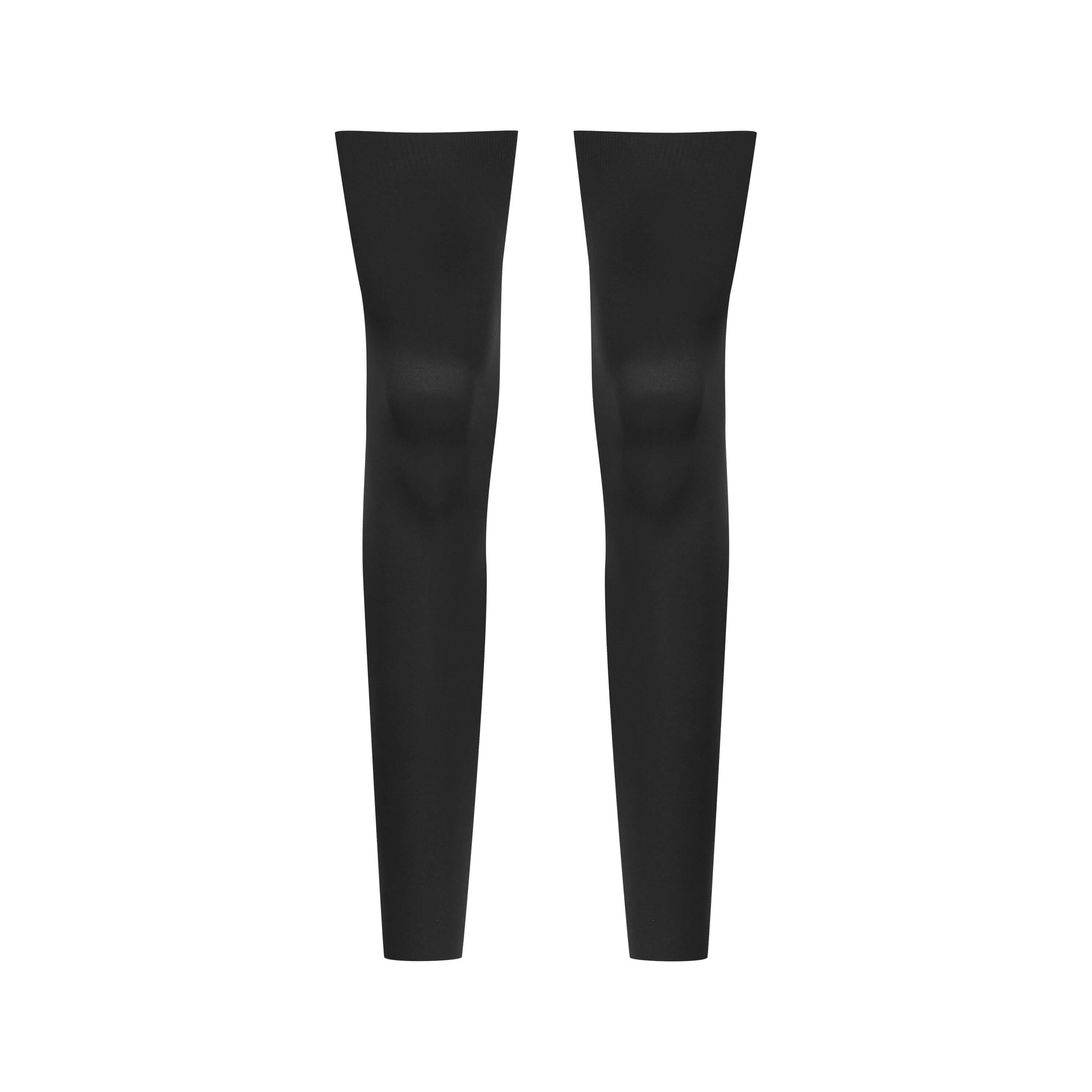 Café du Cycliste Carissa Lightweight Leg Warmers - Unisex