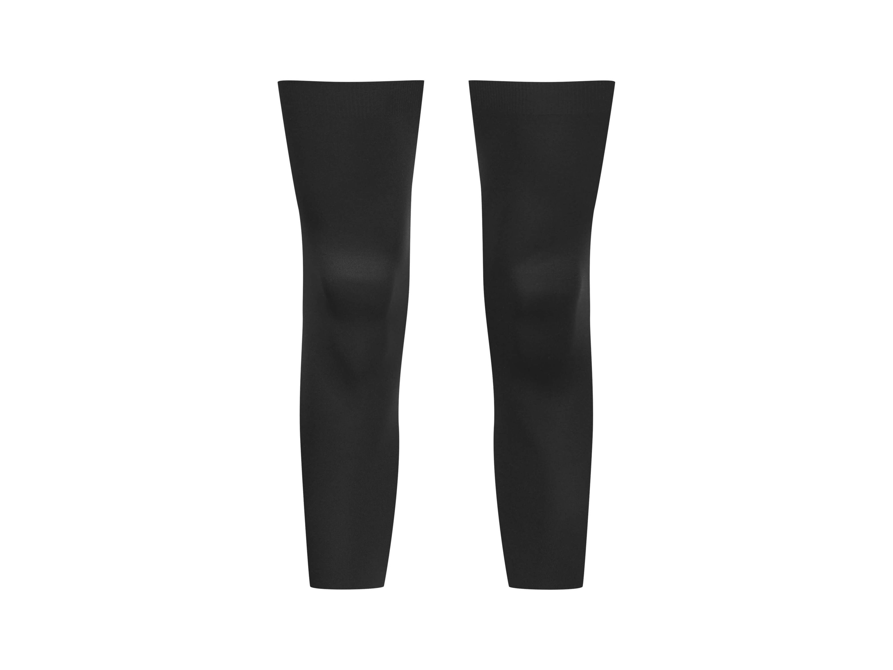 Café du Cycliste Olga Lightweight Knee Warmers - Unisex
