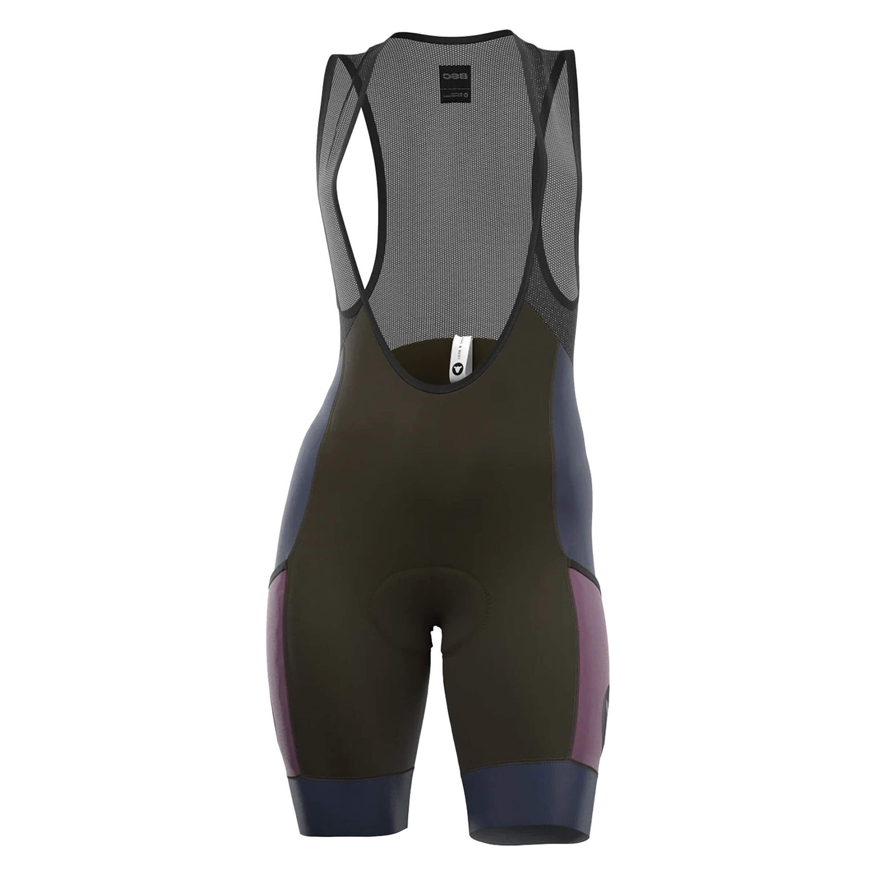 Black Sheep Cycling ADV Cargo Bib Shorts - Women's