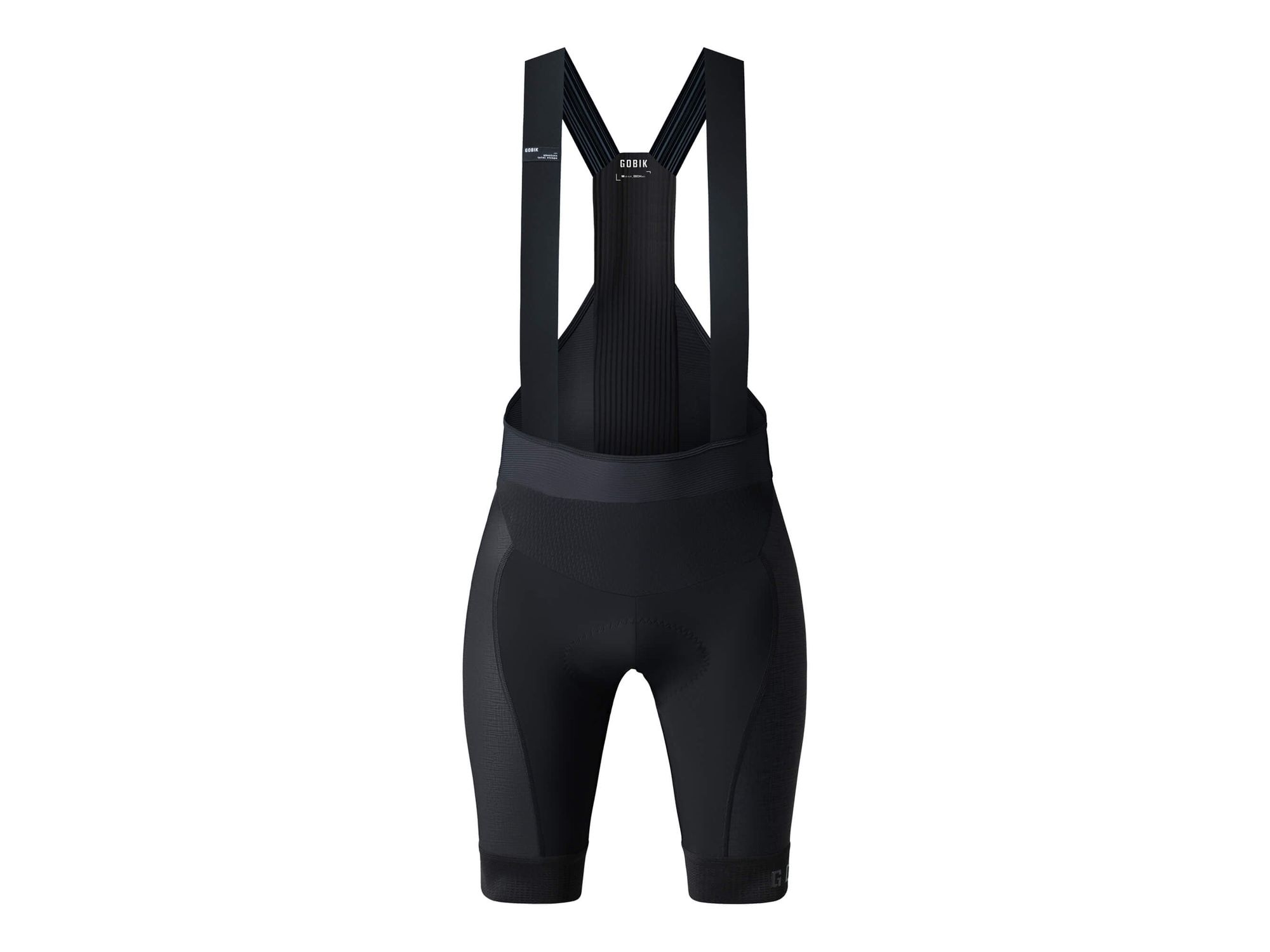 GOBIK Absolute 6.0 Bib Shorts - Women's