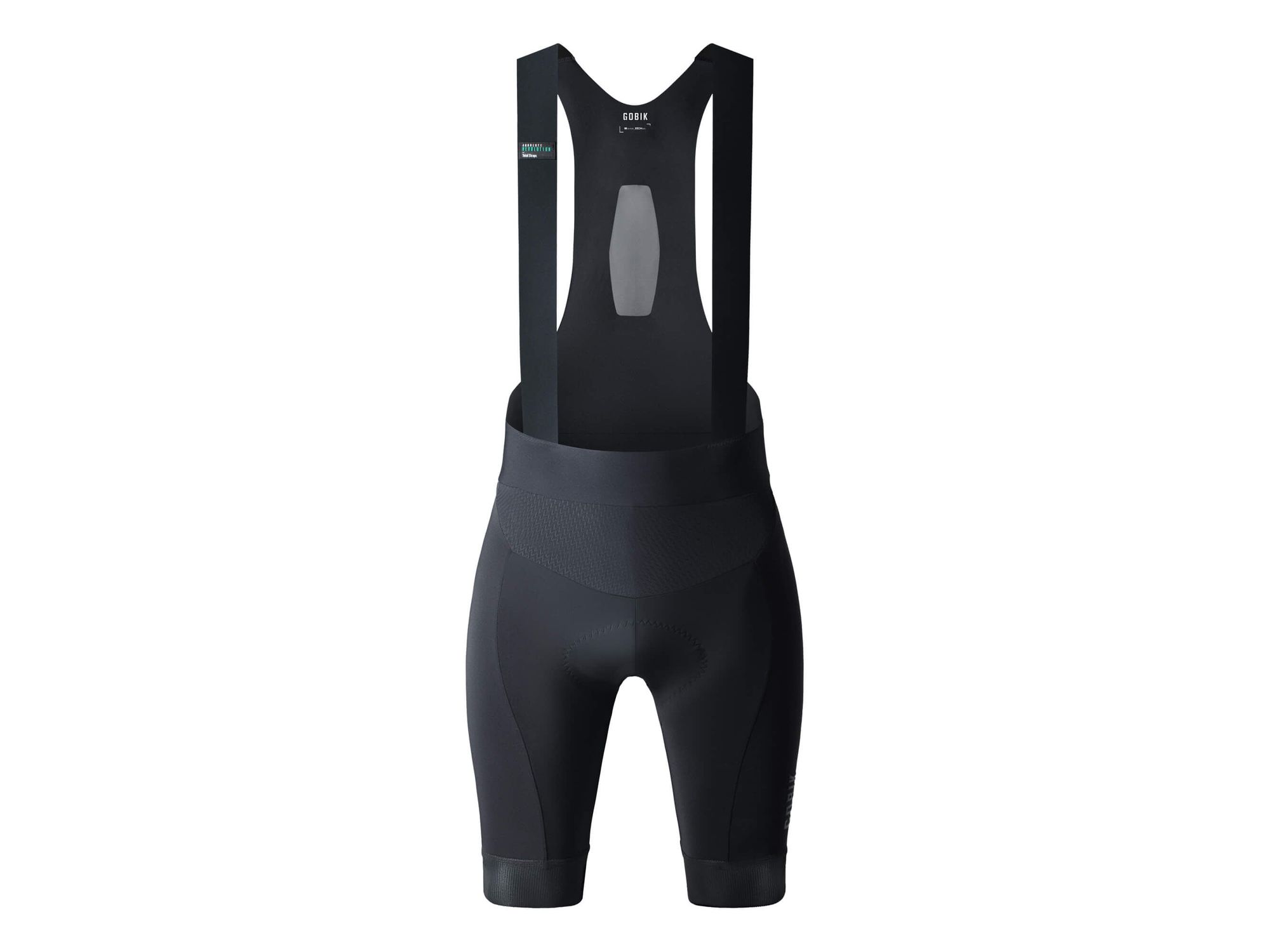 GOBIK Revolution 2.0 Bib Shorts - Women's