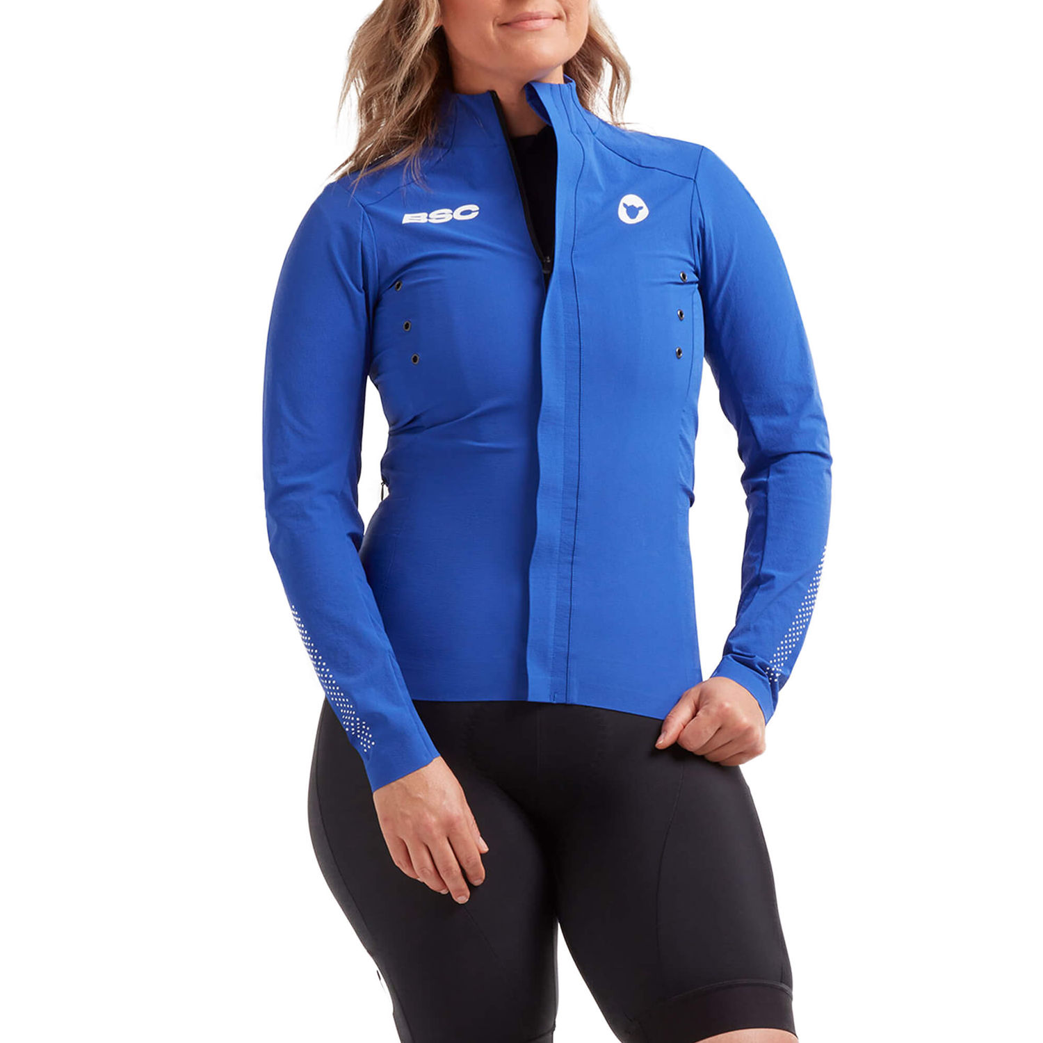 Black Sheep Cycling Elements Micro Jacket - Women's