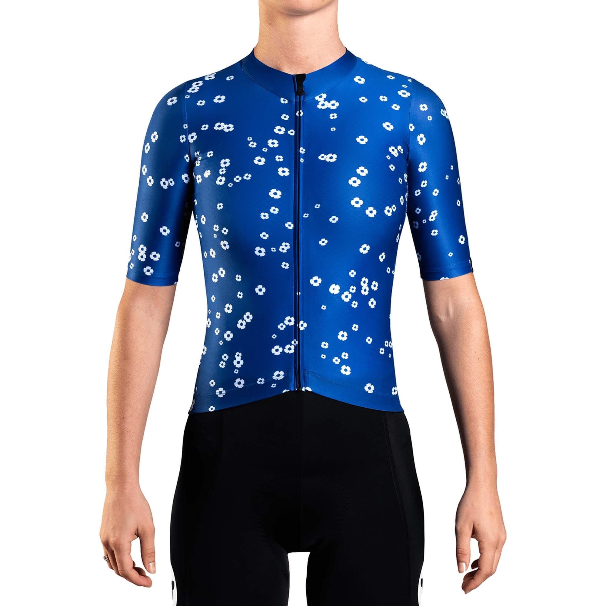 Black Sheep Cycling Women's Essentials TEAM Jersey