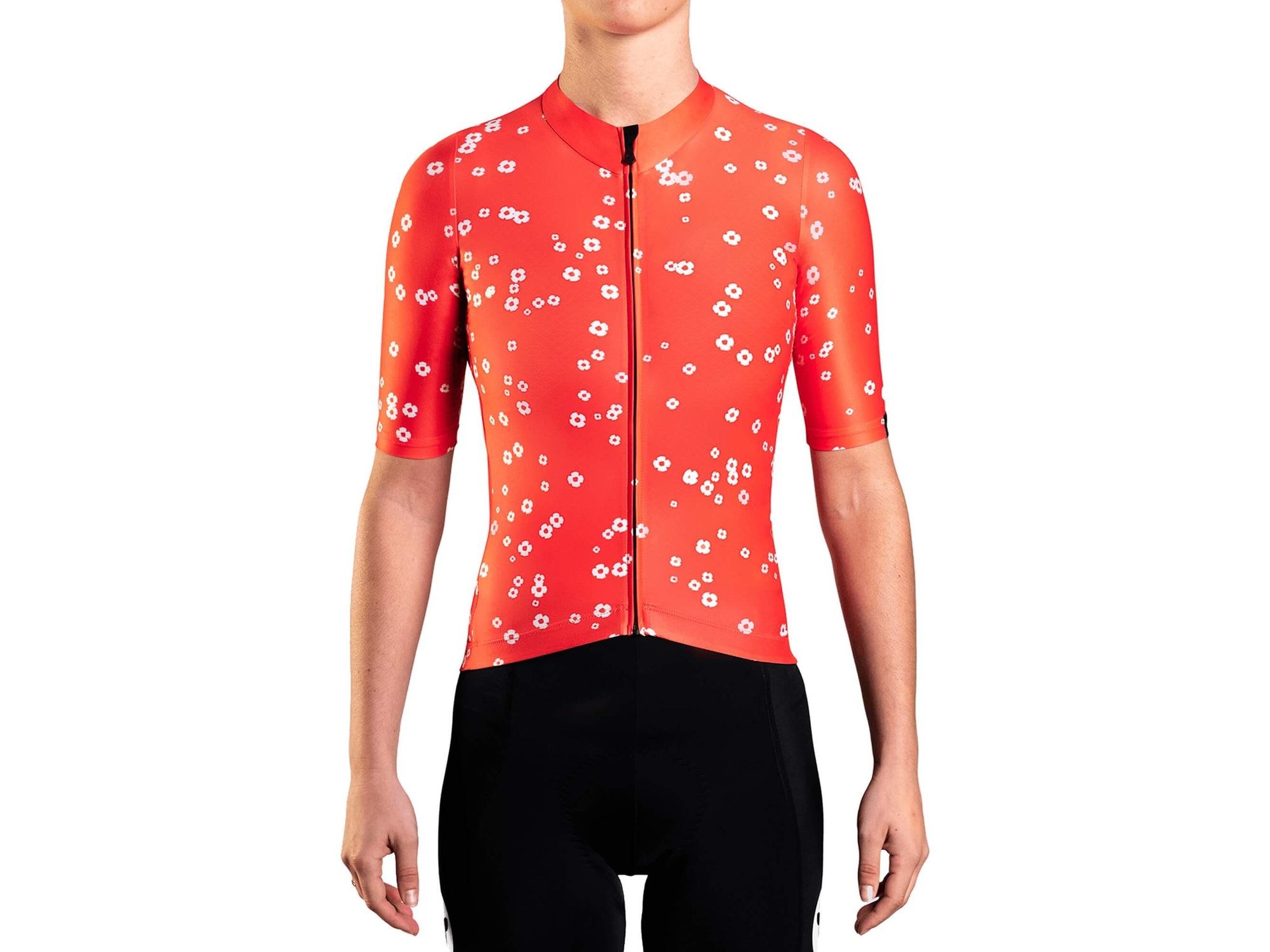 Black Sheep Cycling Women's Essentials TEAM Jersey