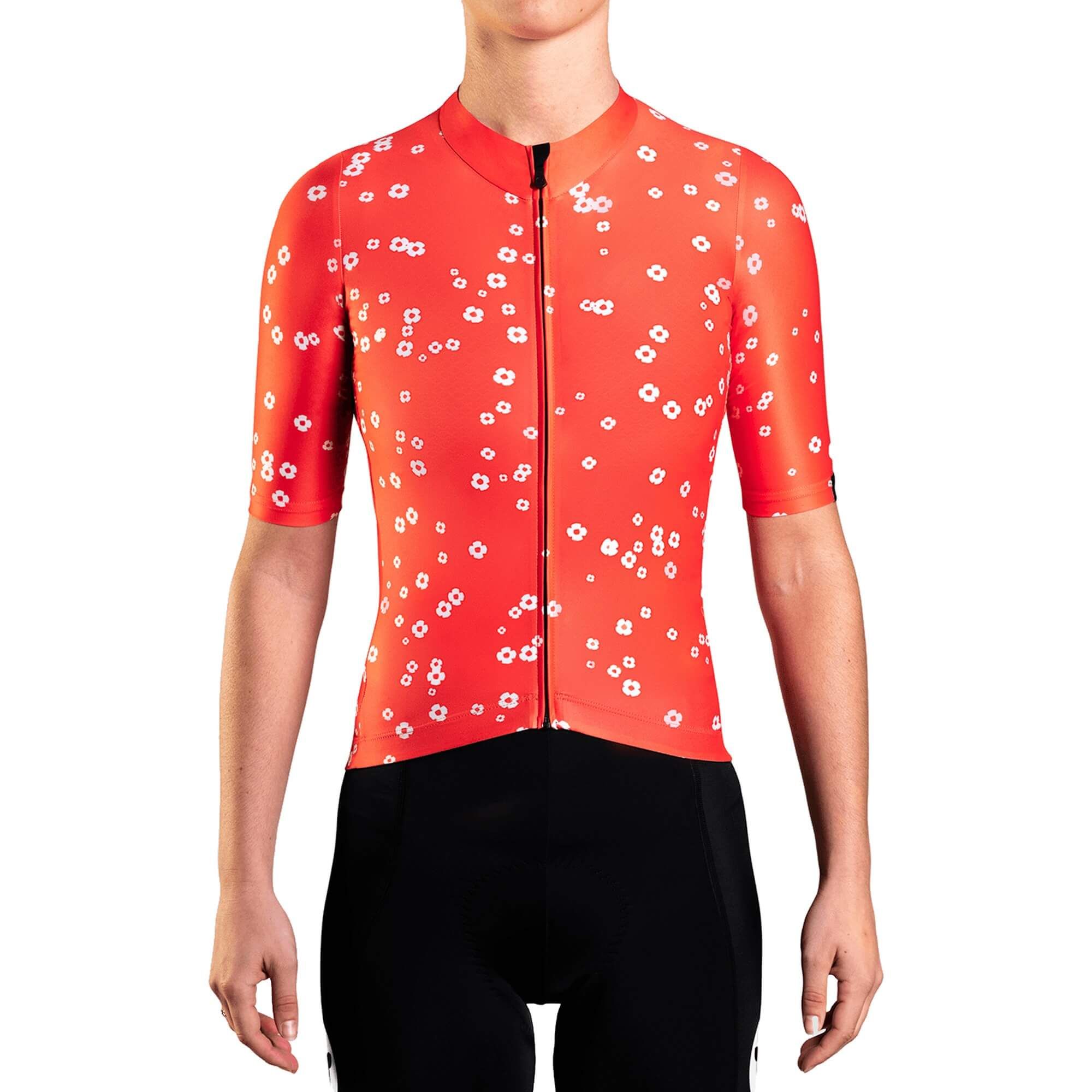 Black Sheep Cycling Women's Essentials TEAM Jersey